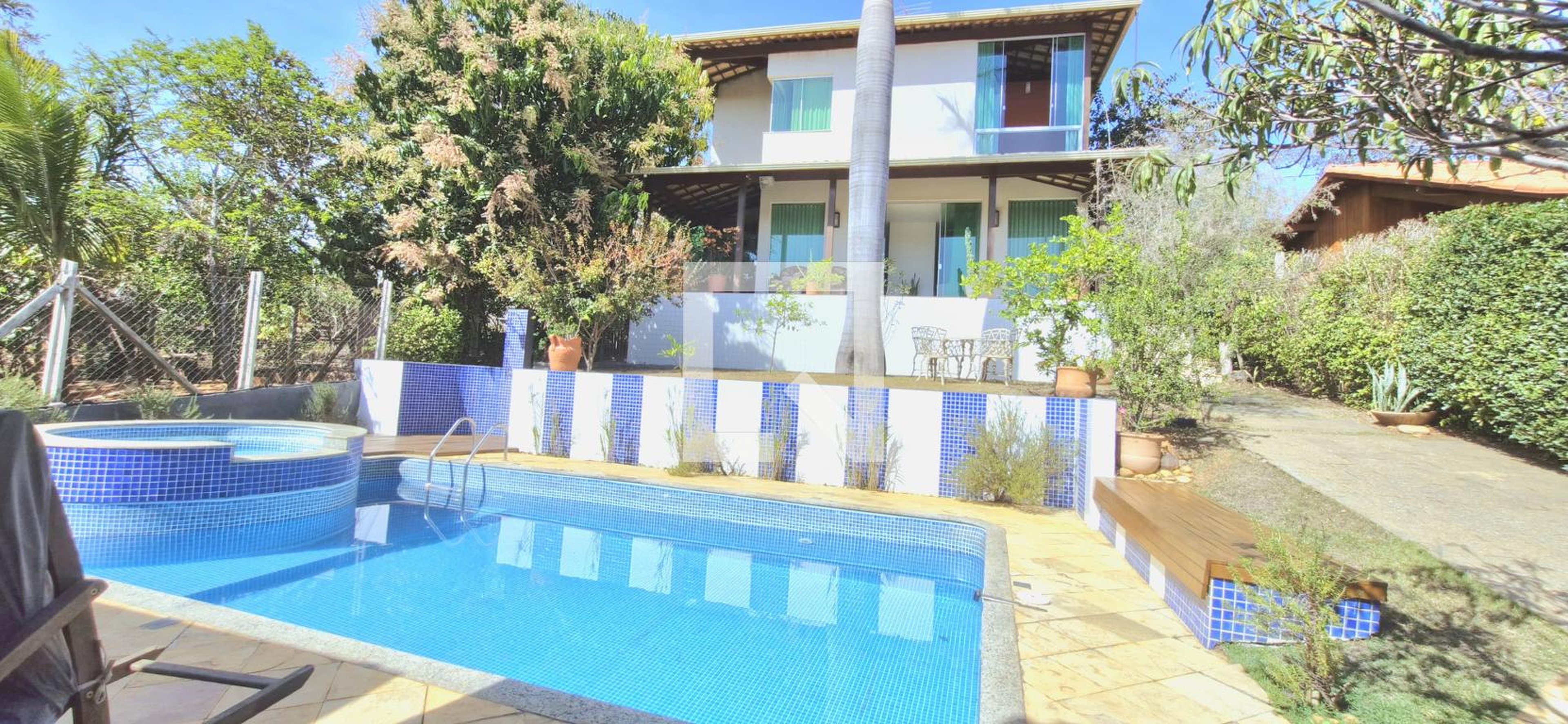 Piscina - 