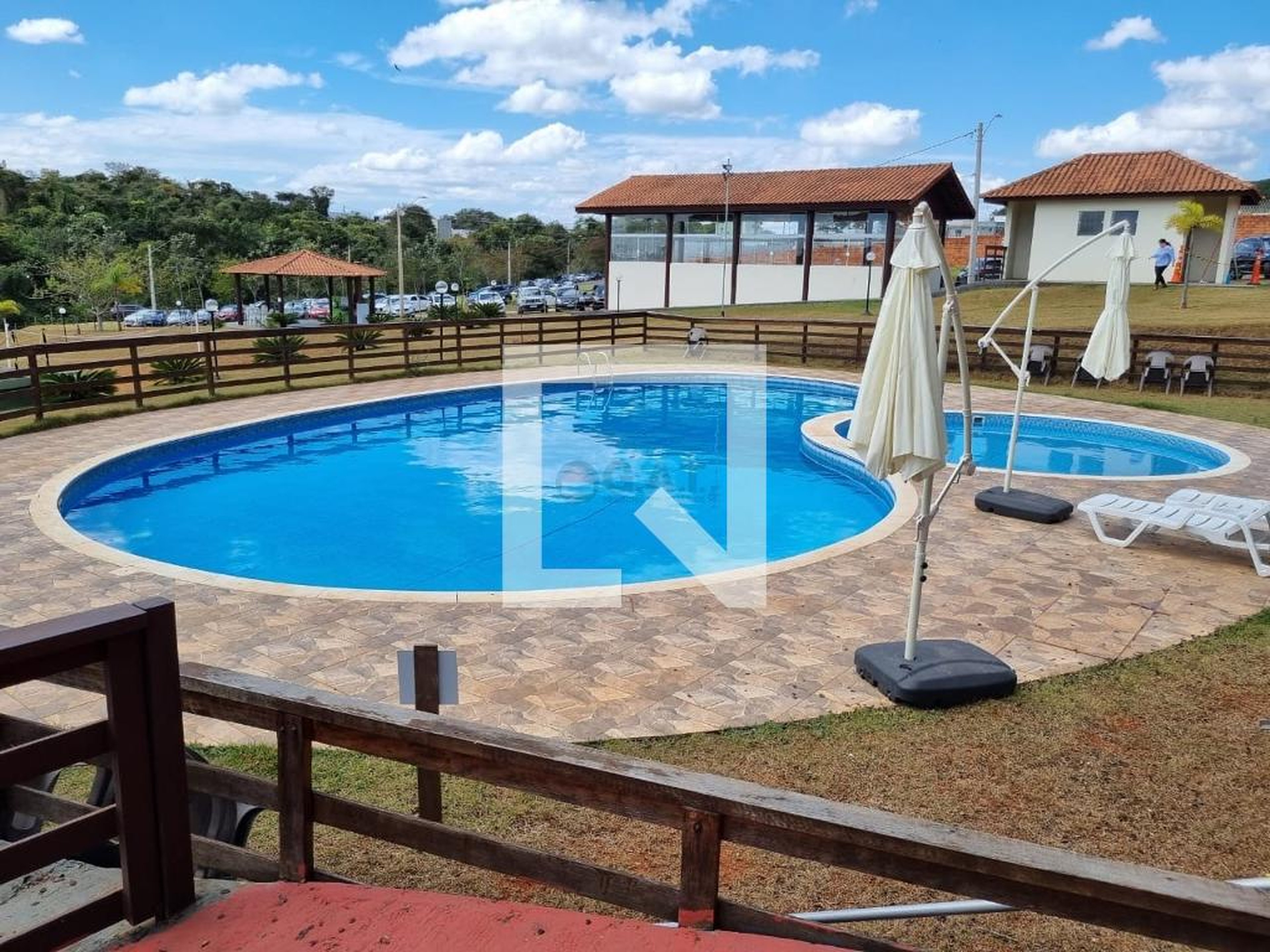 Área comum - Reserva Ipanema