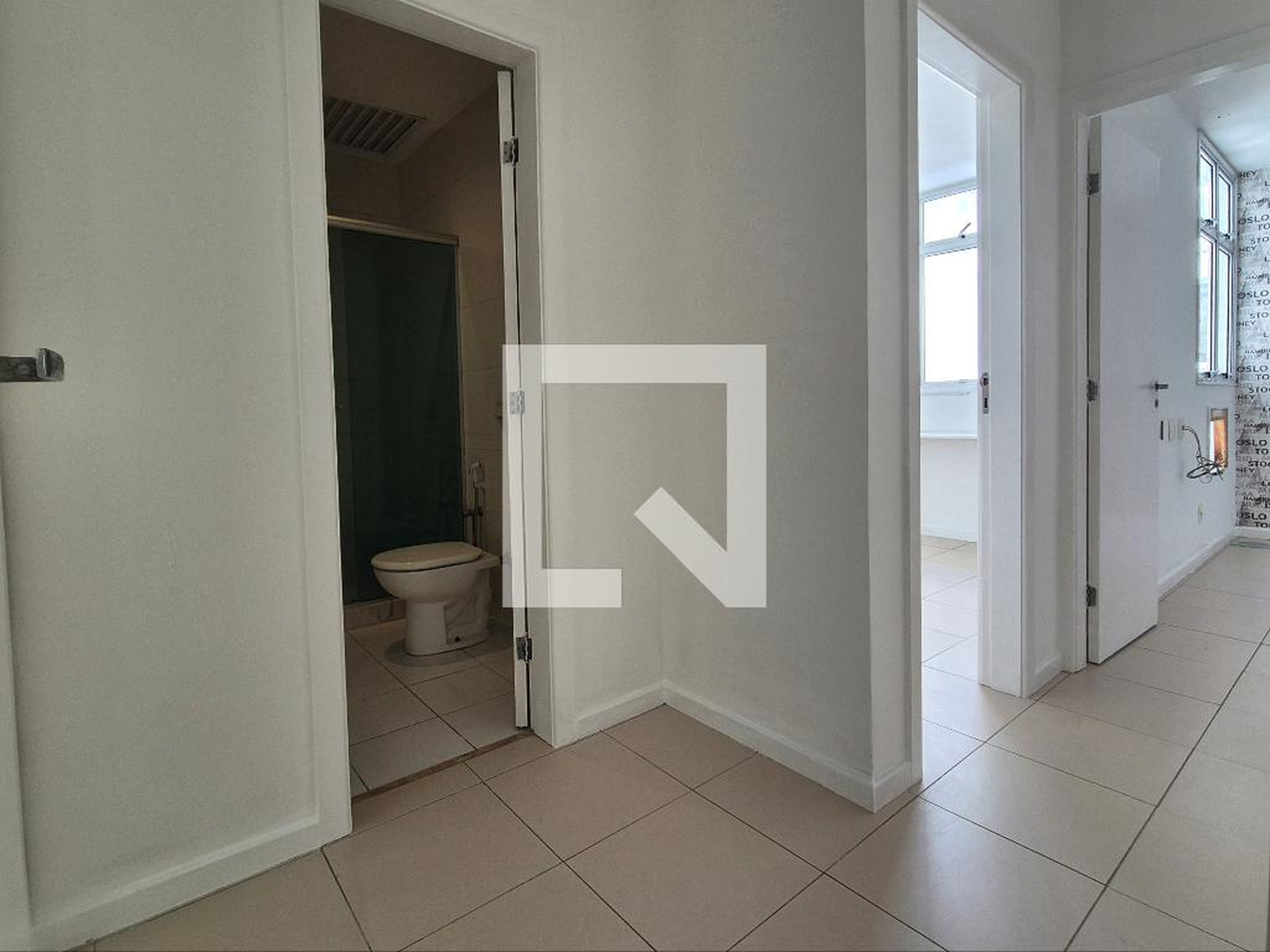 Hall - Edifício Primavera