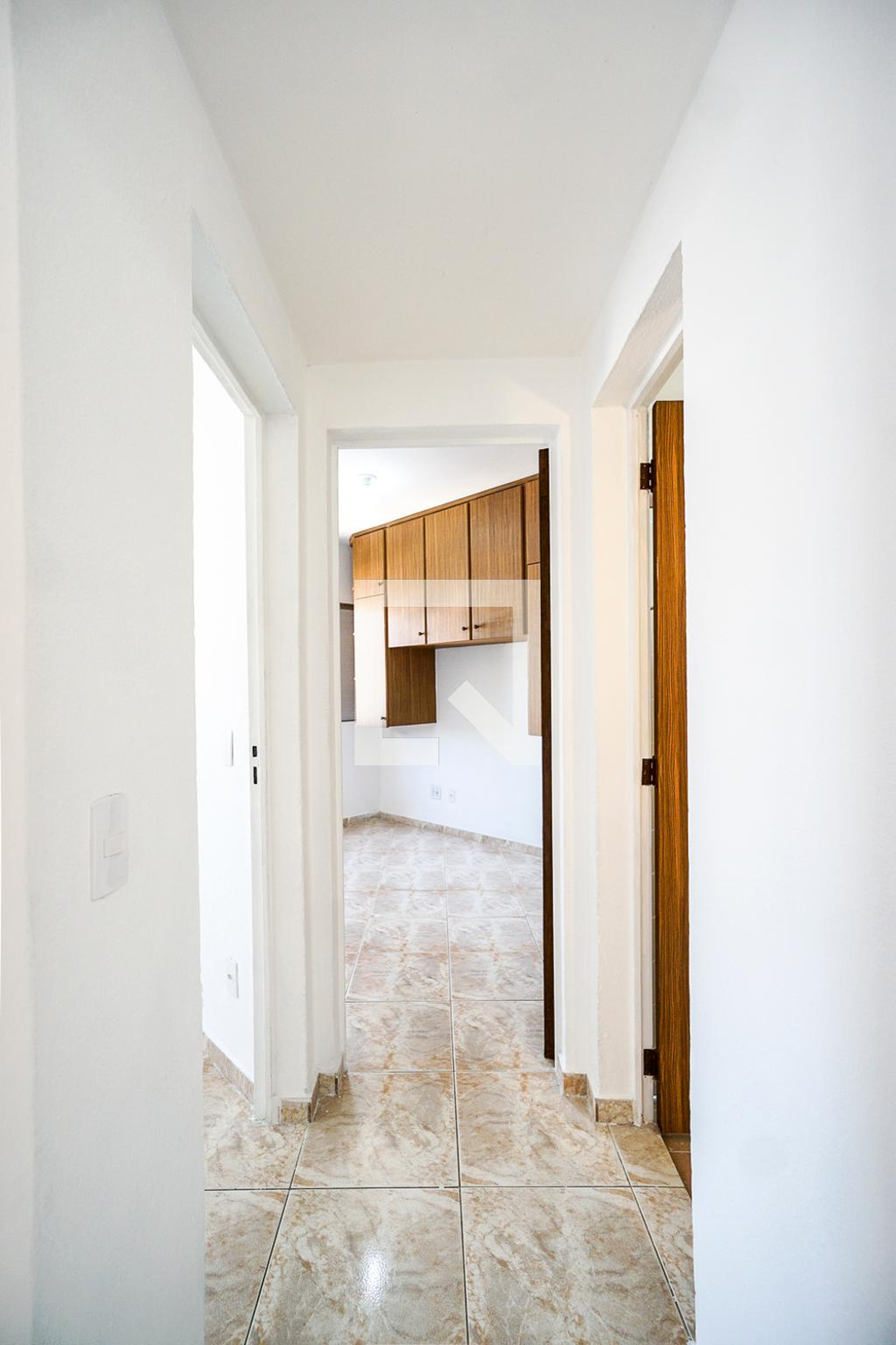 Hall - Via Veneto I