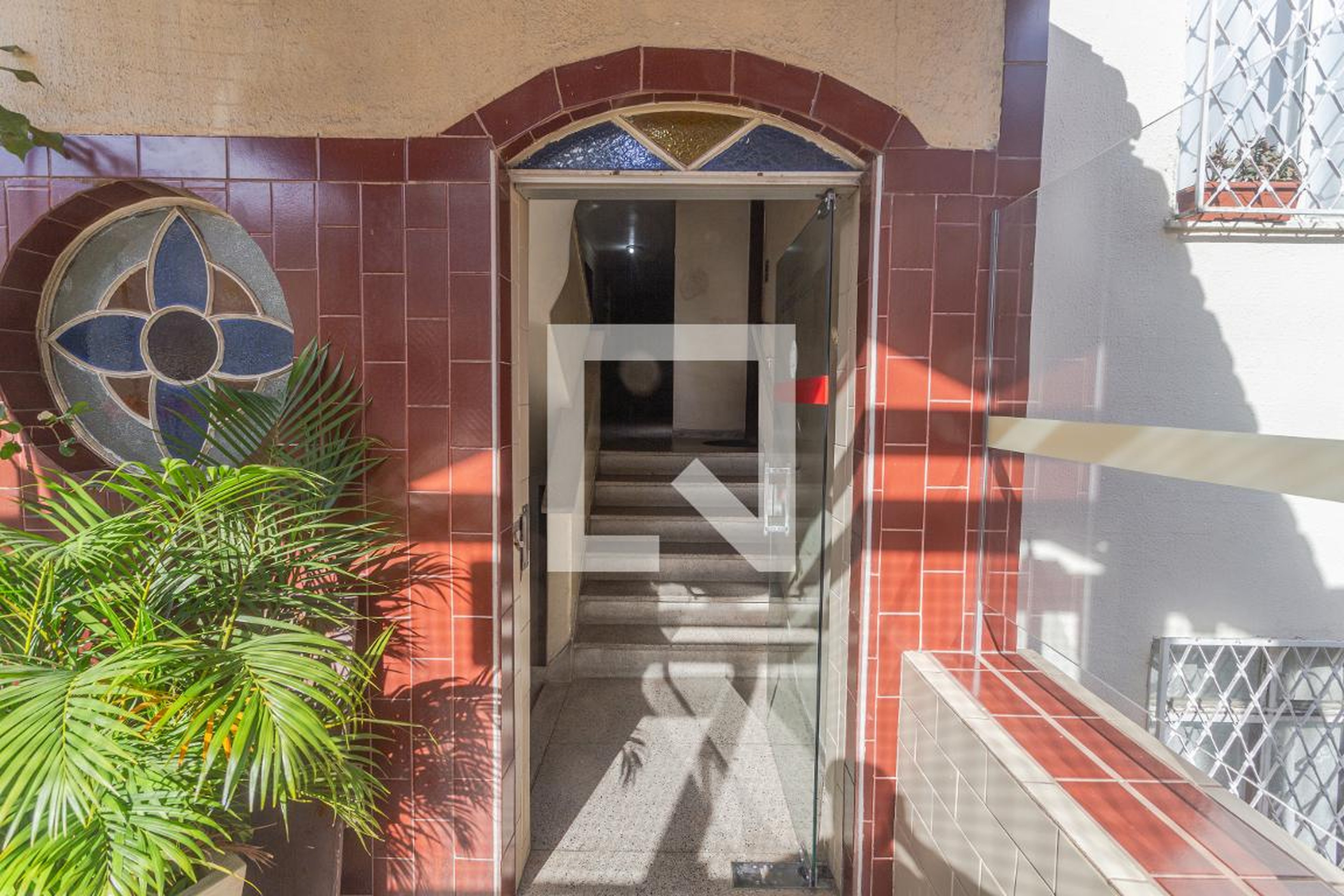 Hall de entrada - null