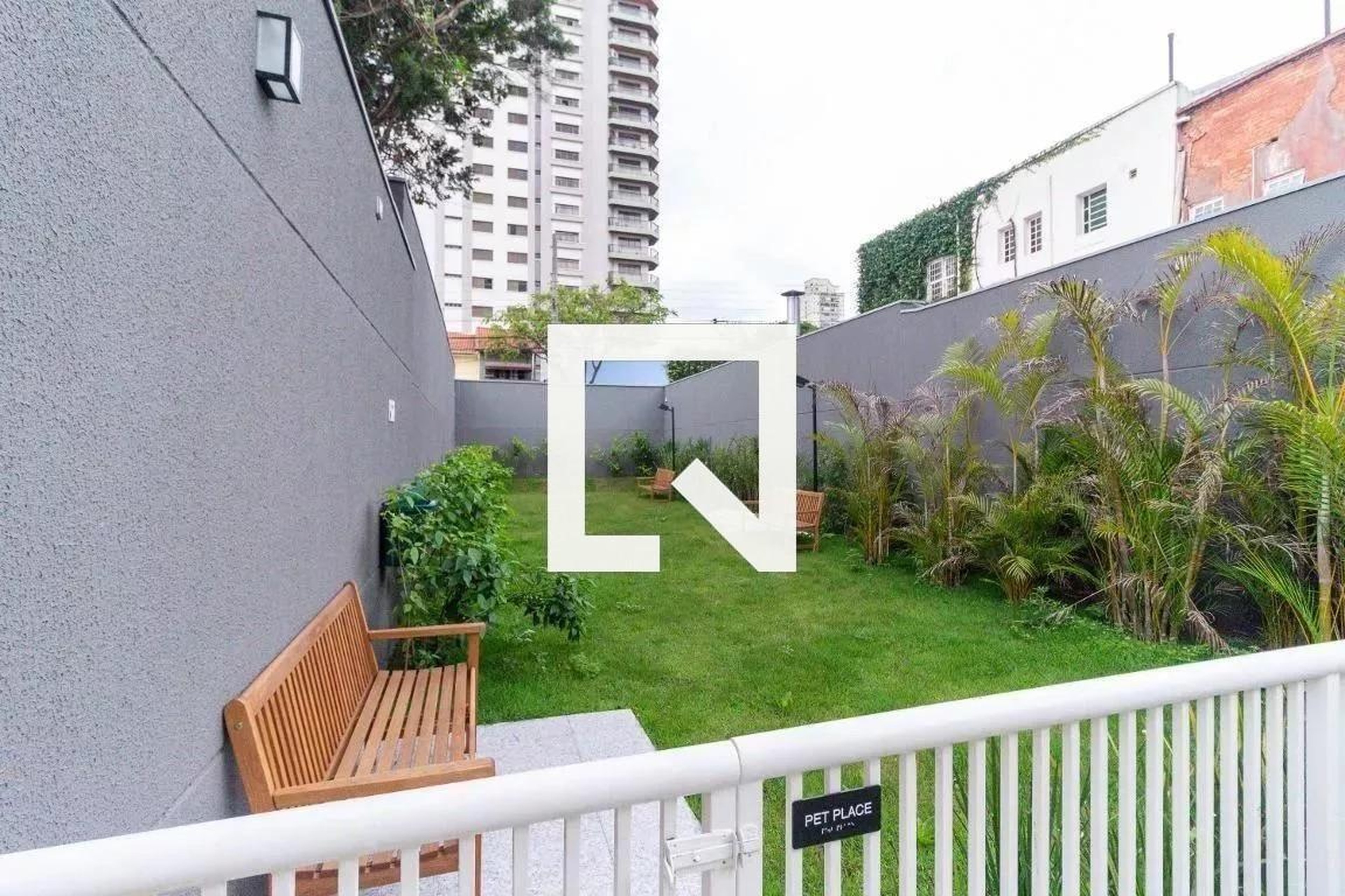 Espaço pet - Dom Ipiranga