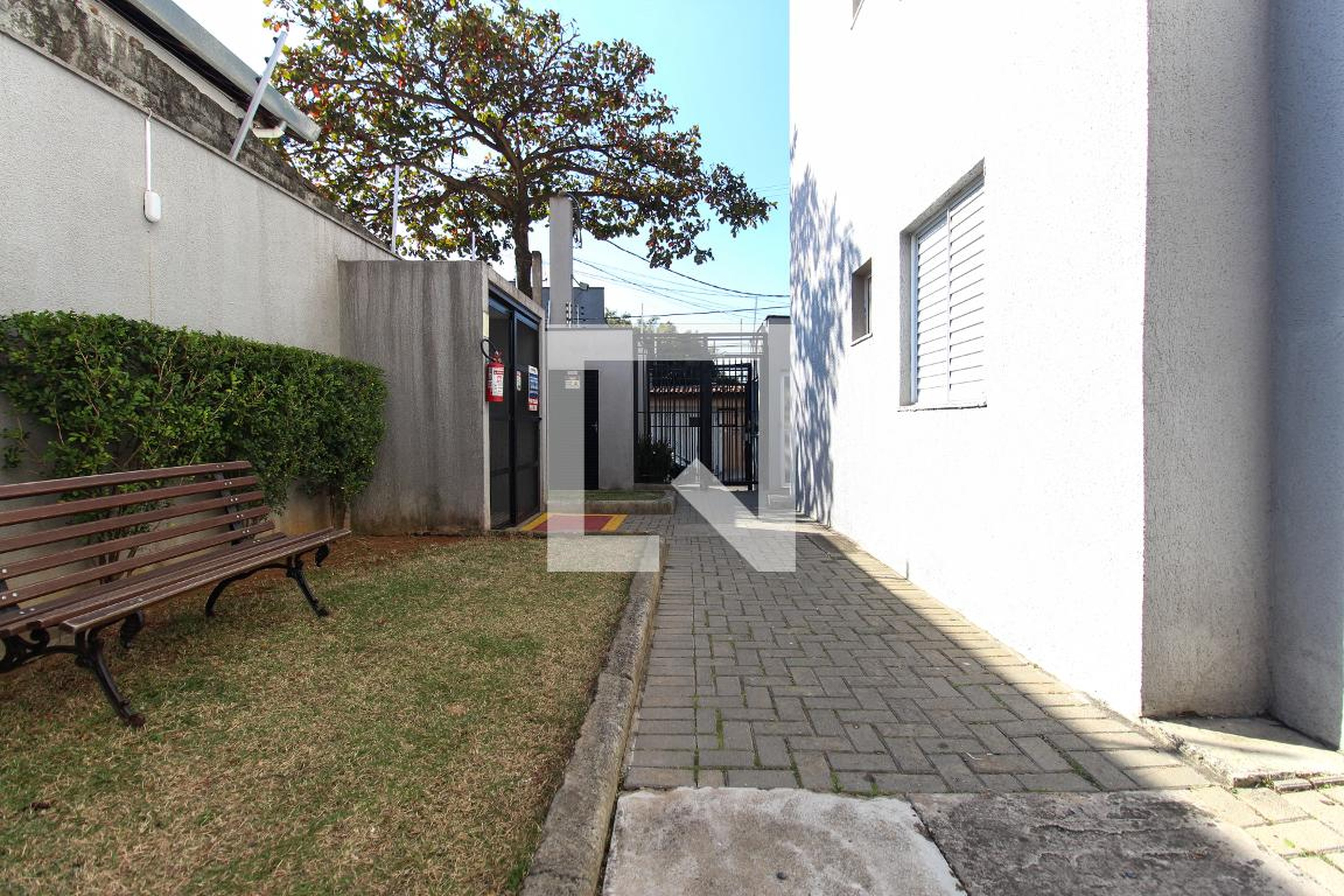 Área Comum - Reserva Limoeiro