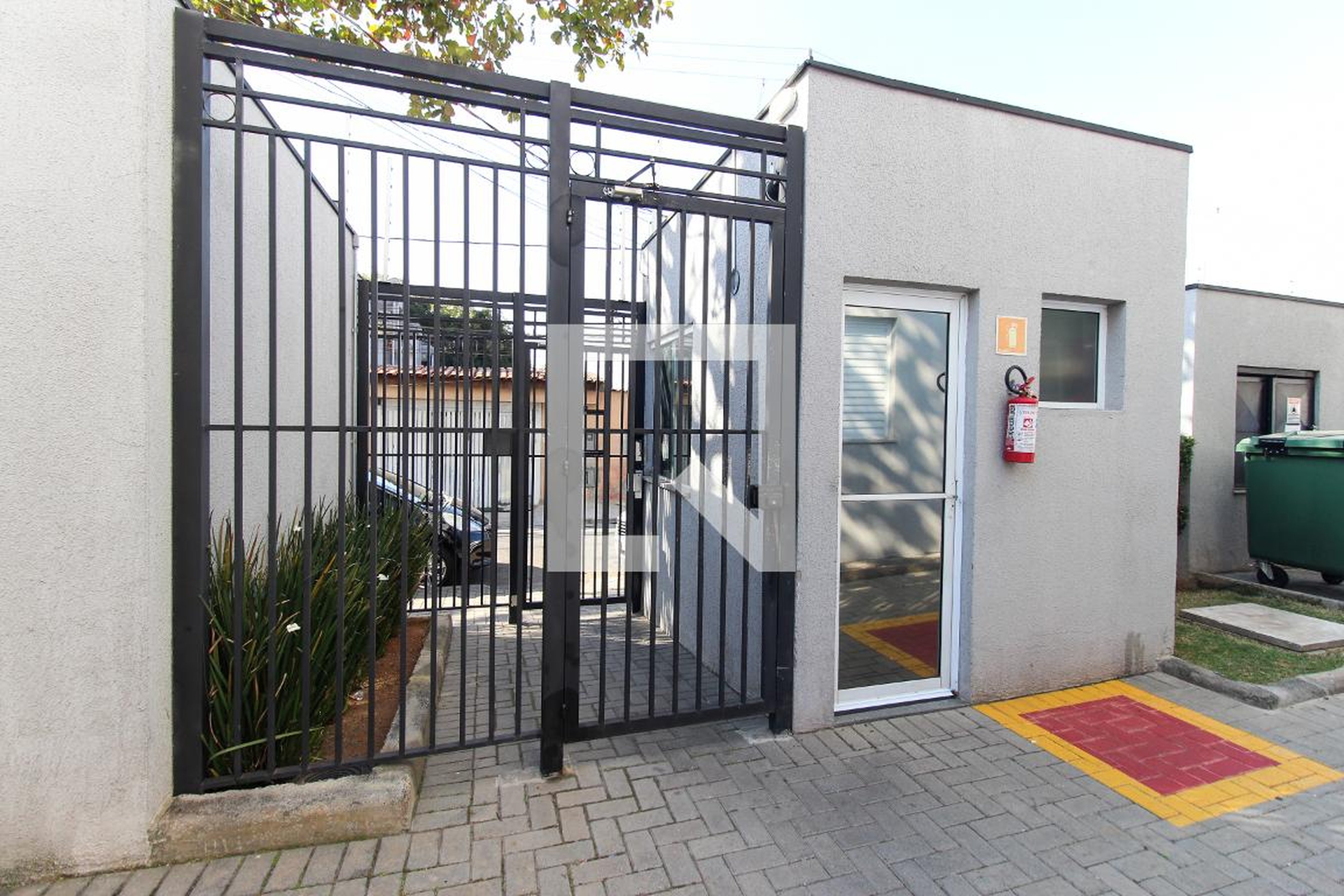 Entrada - Reserva Limoeiro