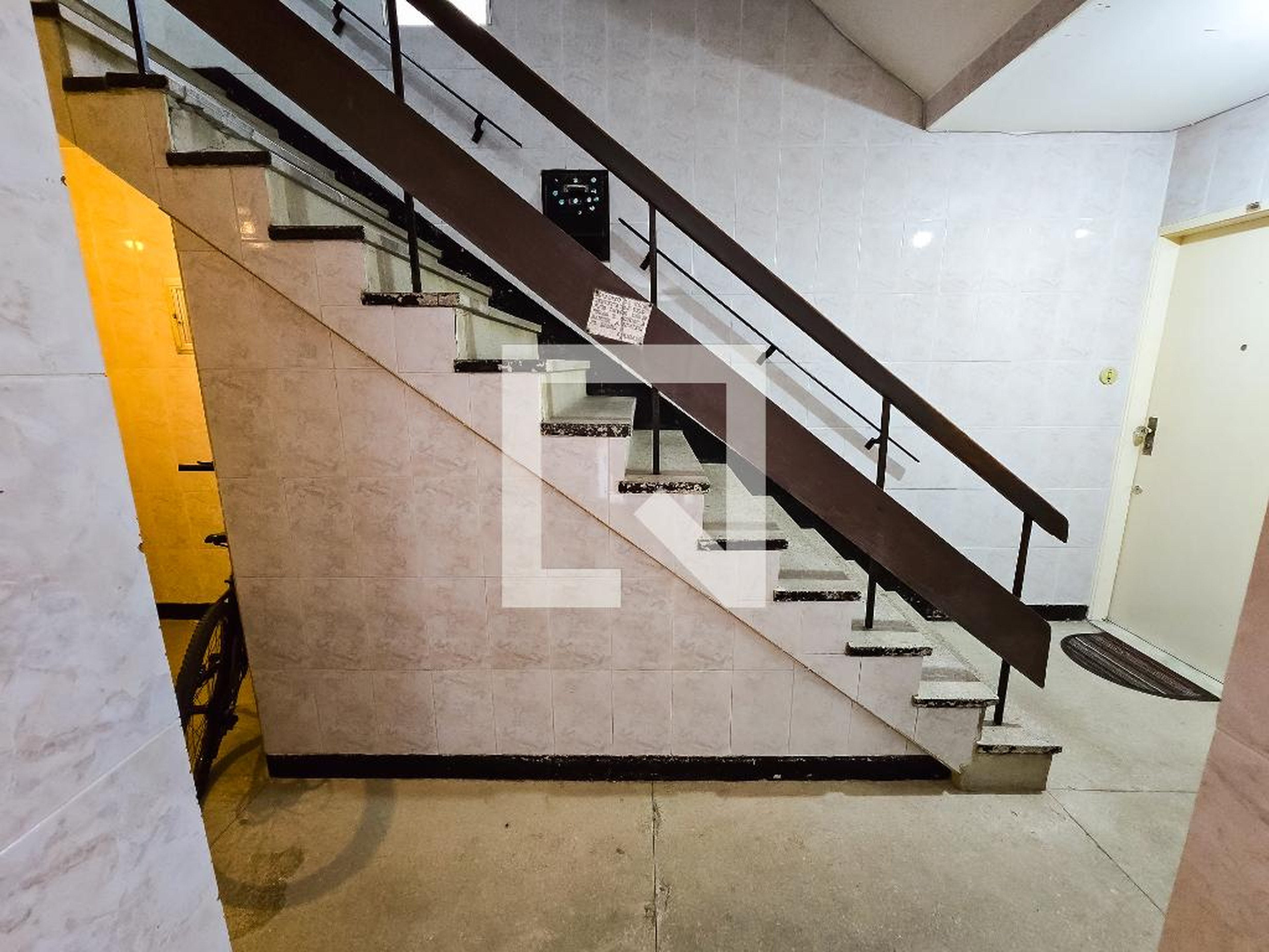 Hall Social - Conjunto Guanabara