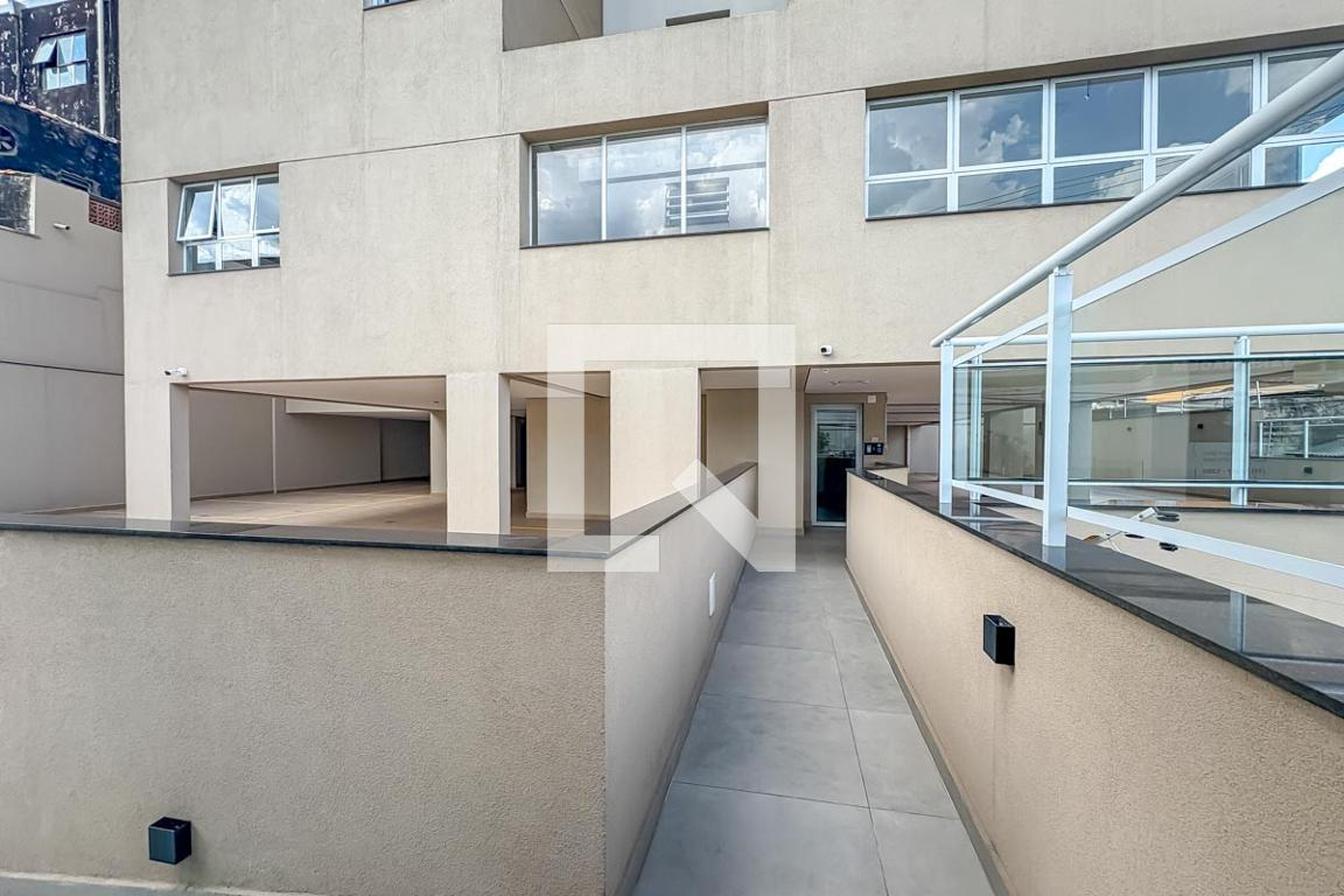 Área comum - Privilège Camargo