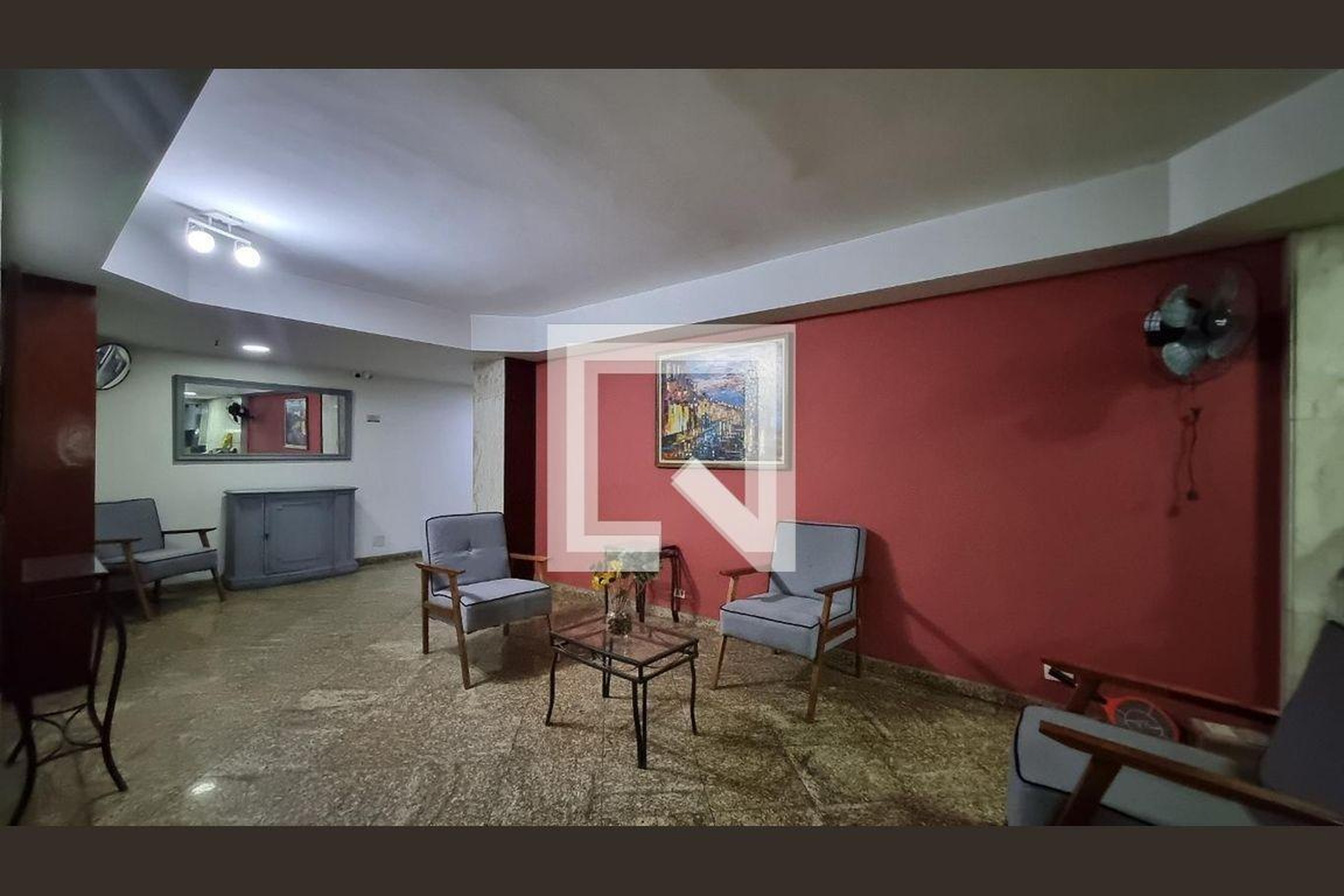 Hall - 