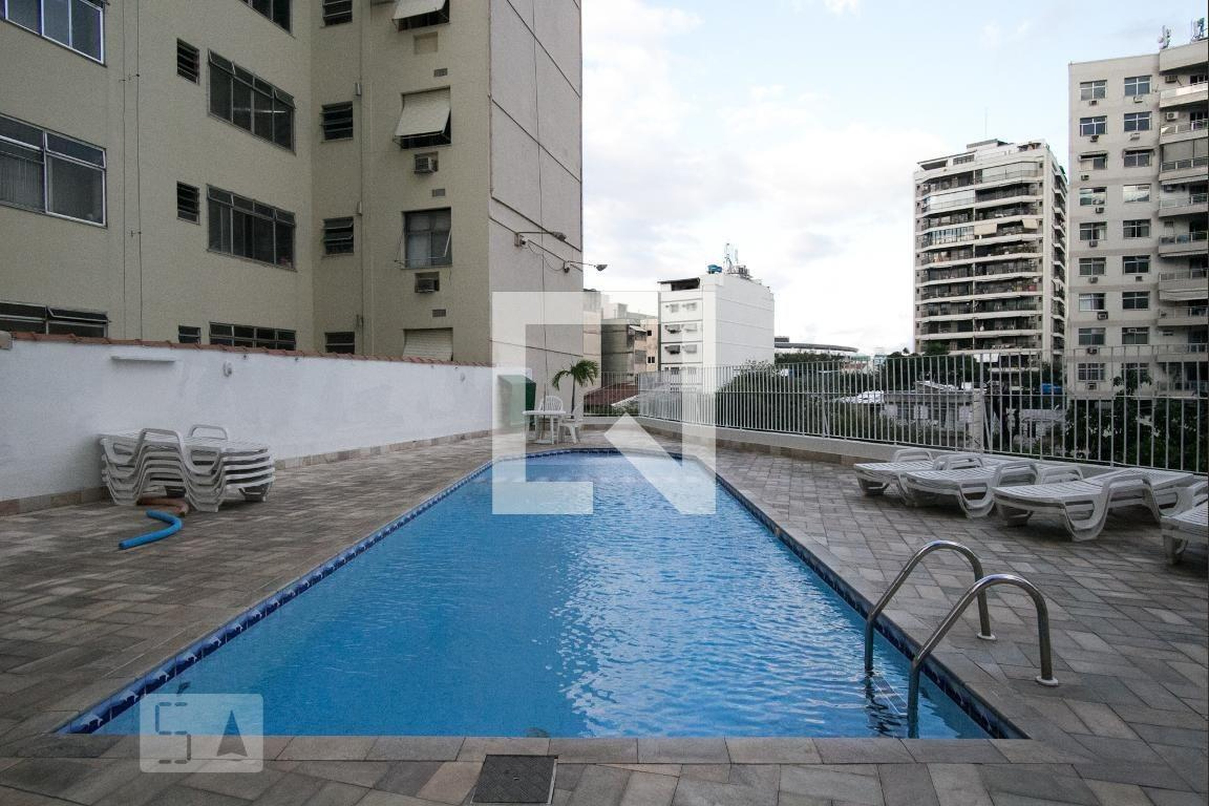 Piscina - 