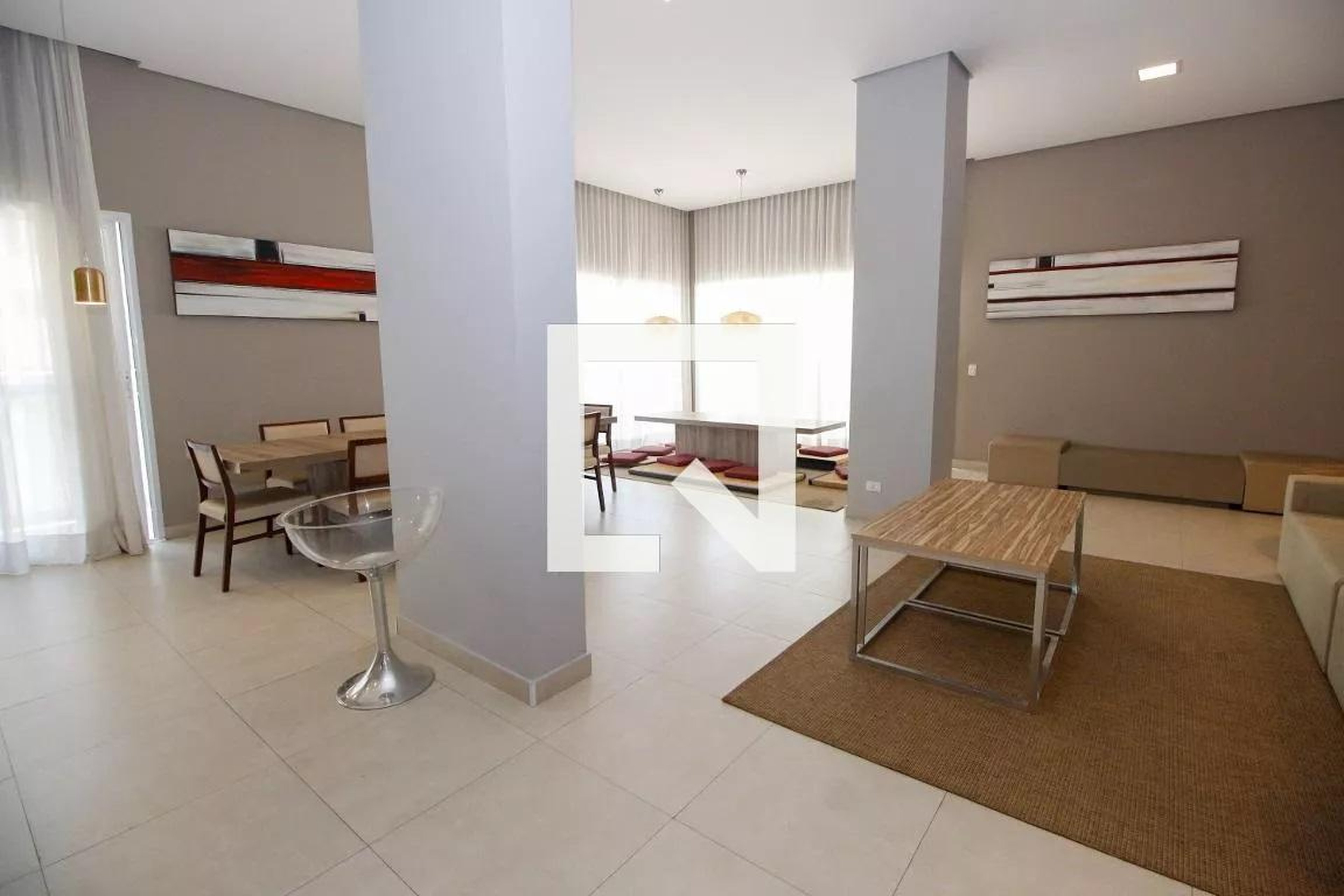 Espaço Gourmet - Its 163