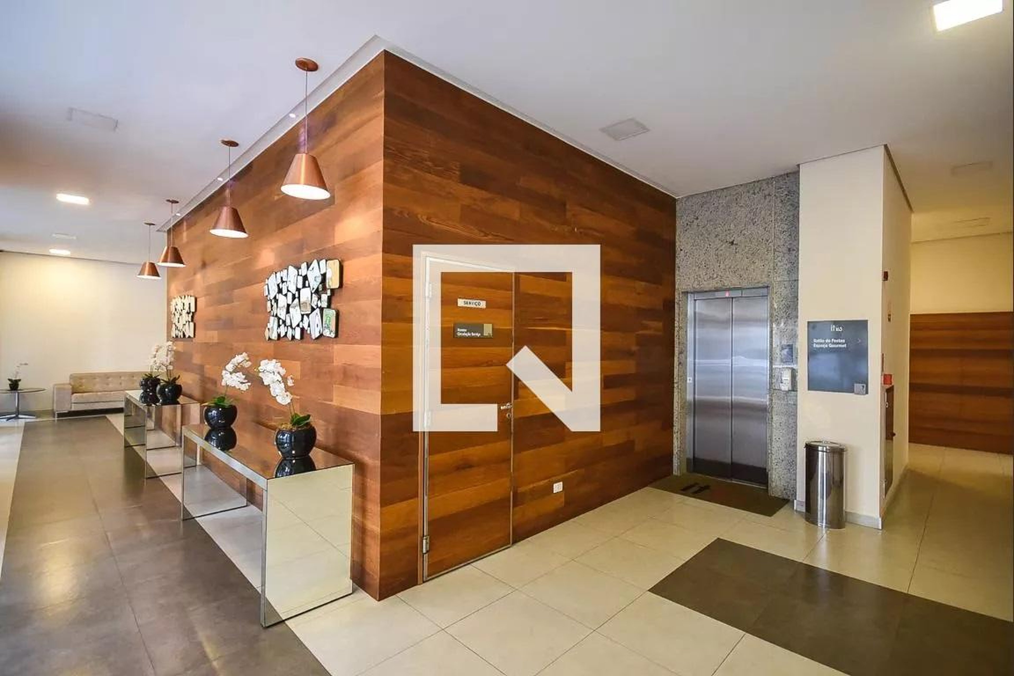 Hall de entrada - Its 163