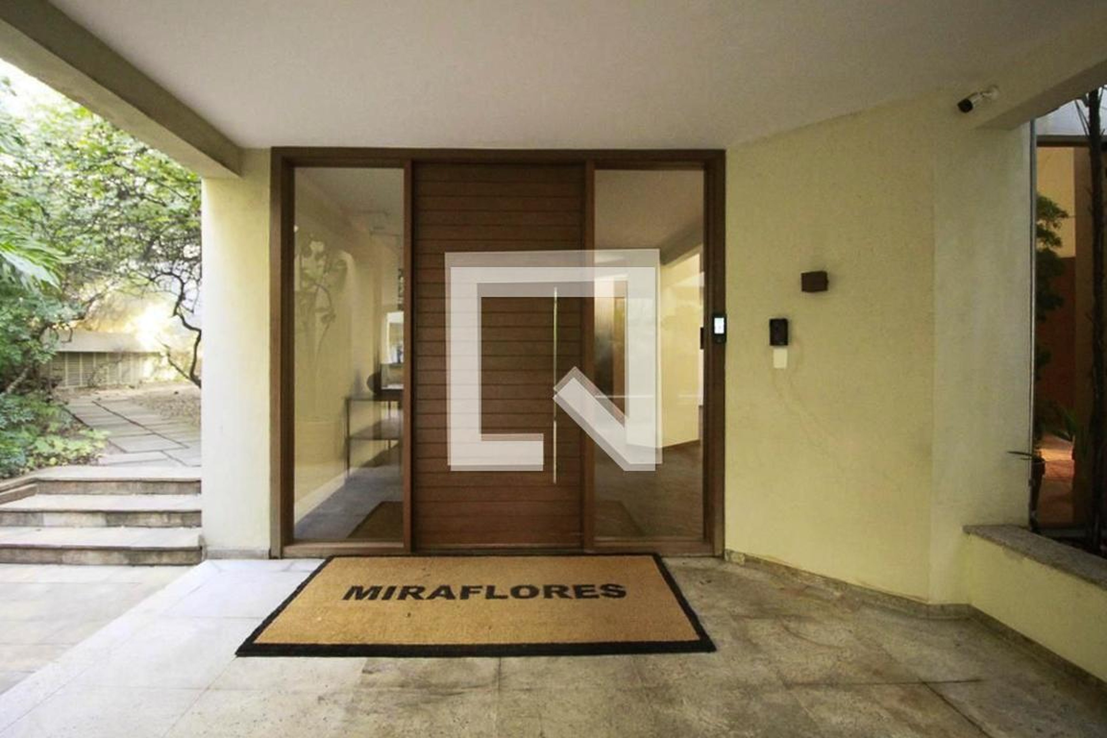 Hall social - Miraflores