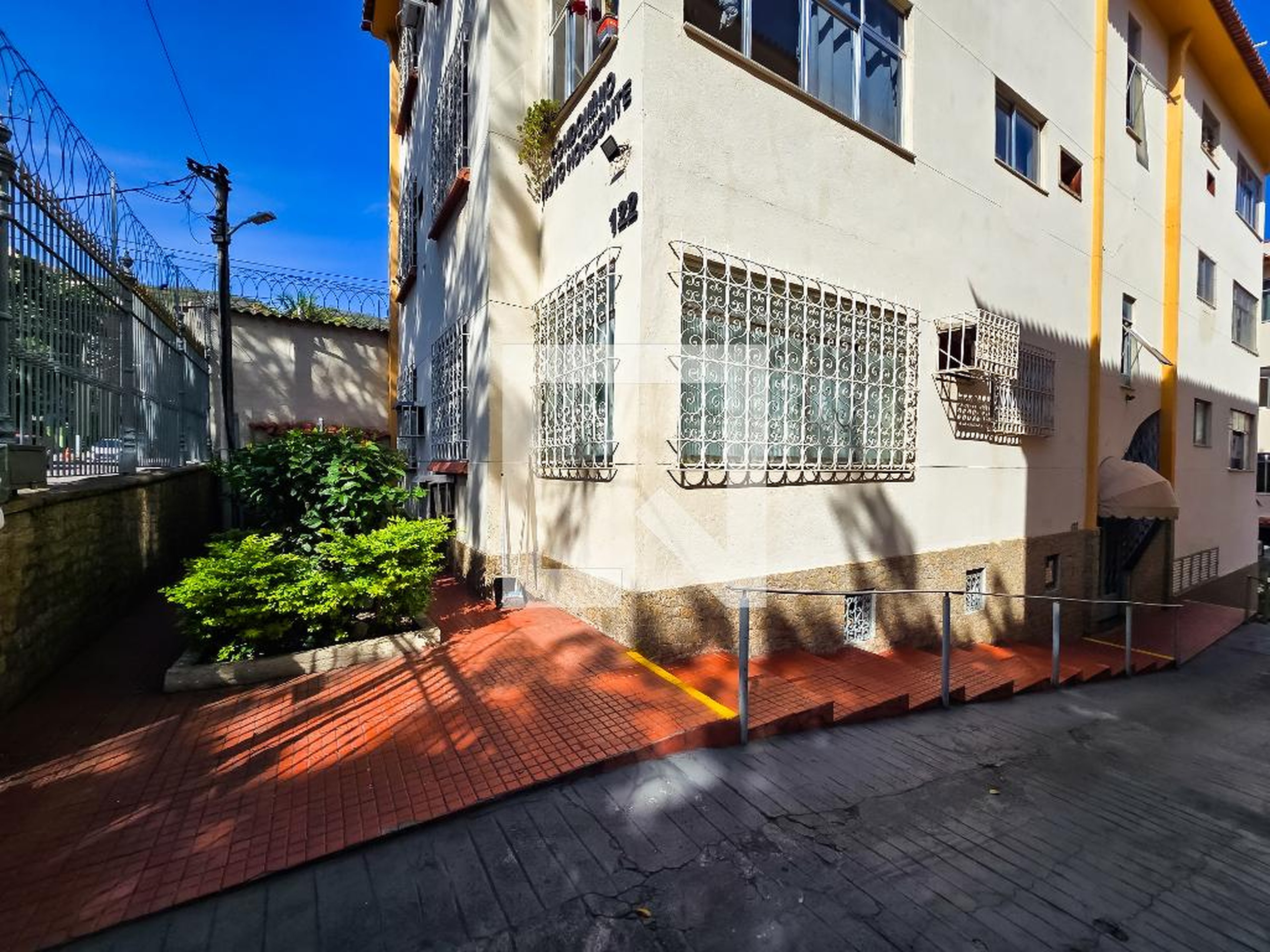 Área comum - 