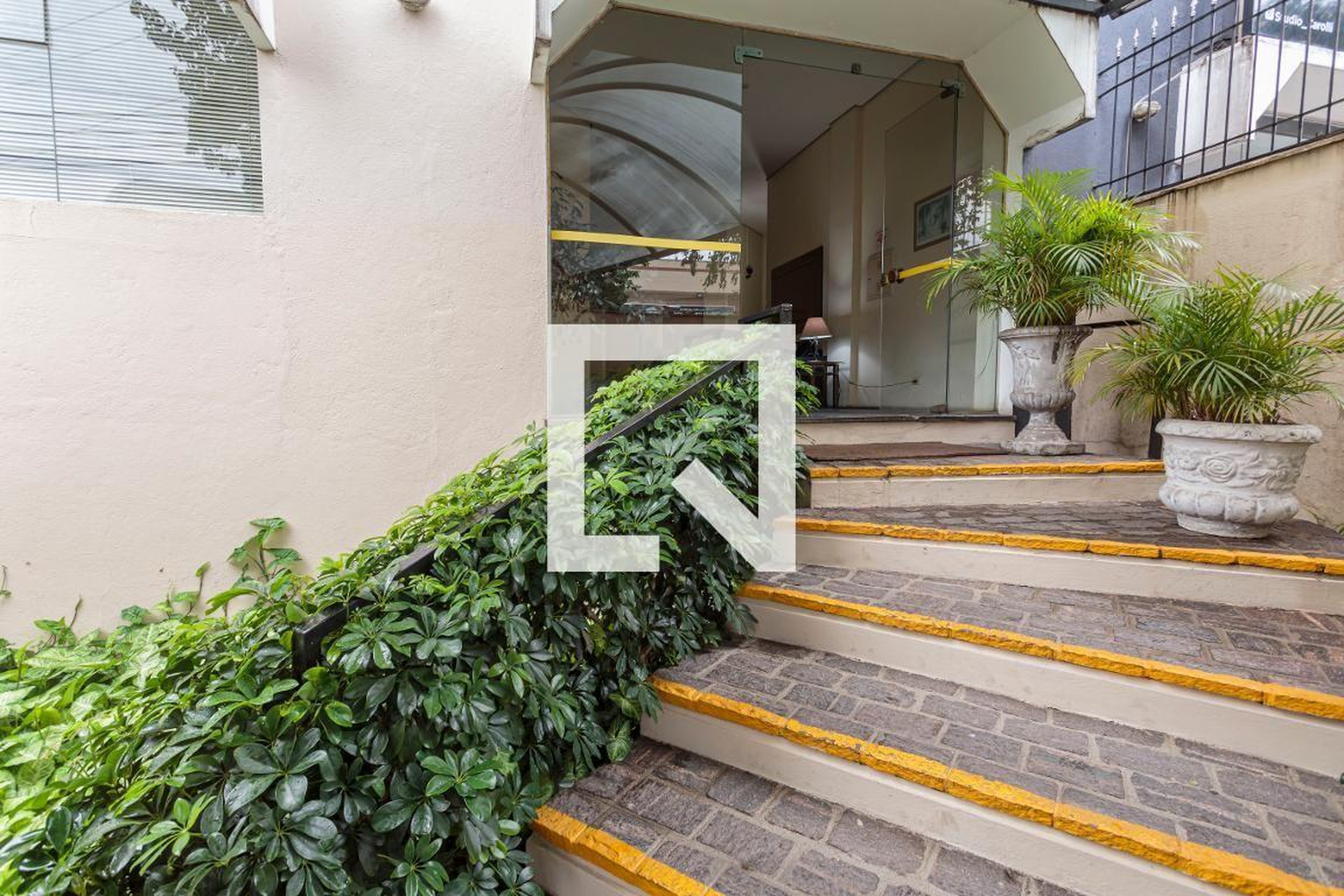 Hall de Entrada - Moema Royal Light