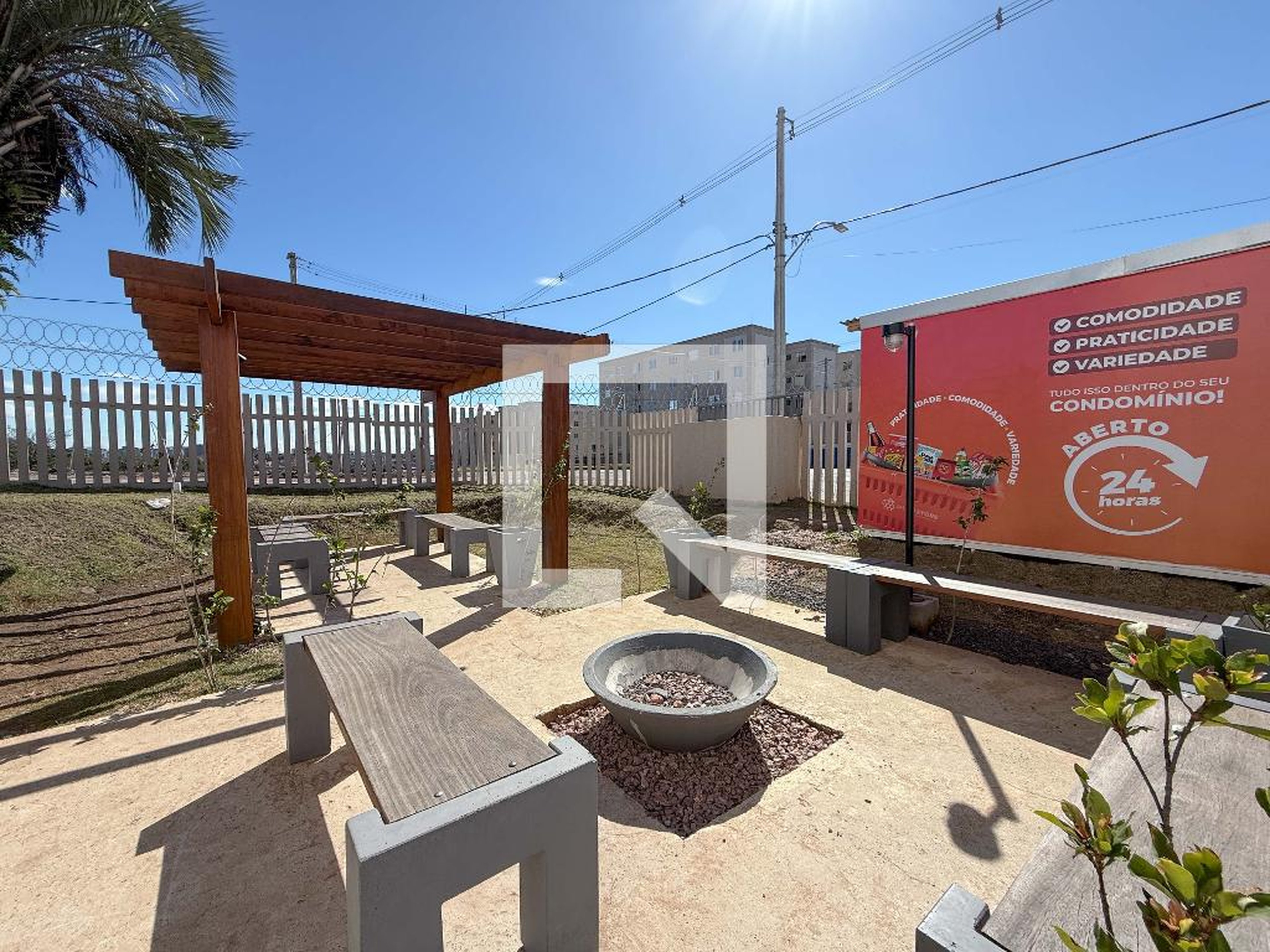 Espaço Gourmet - Quinta do Lago