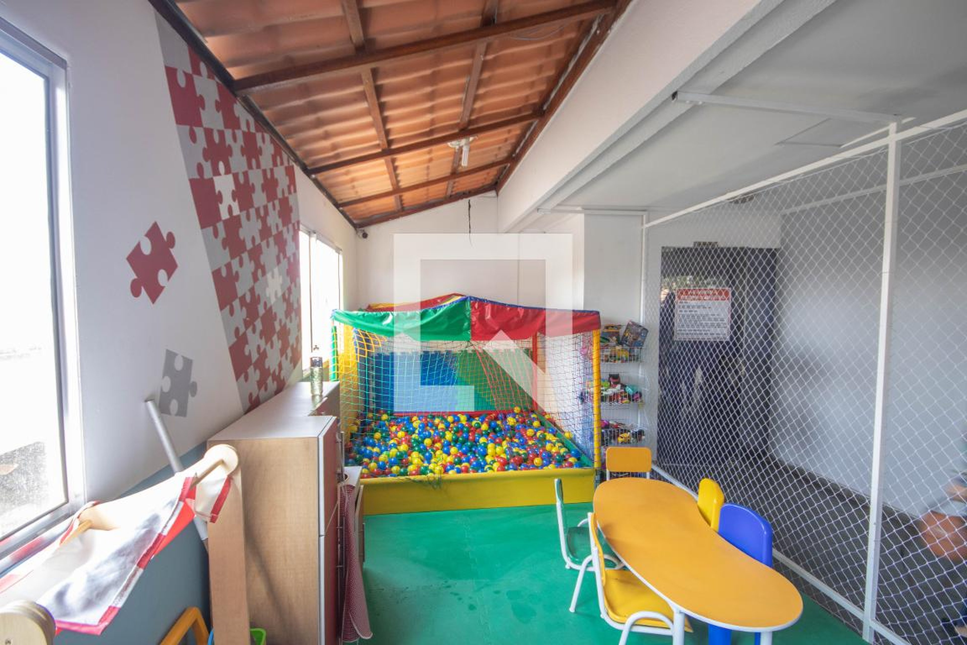 Brinquedoteca - Cristiane