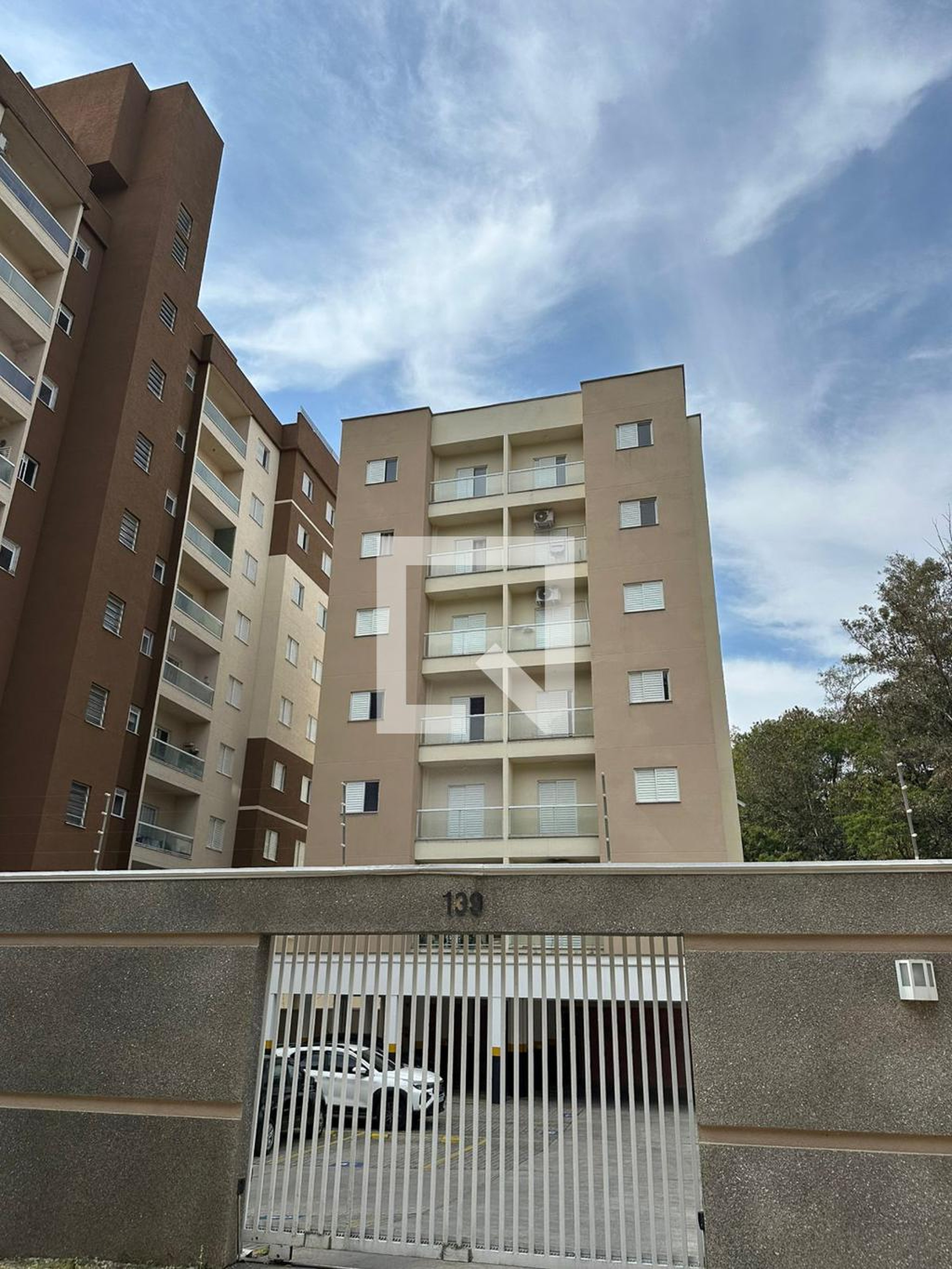 Fachada Condomínio Premiere