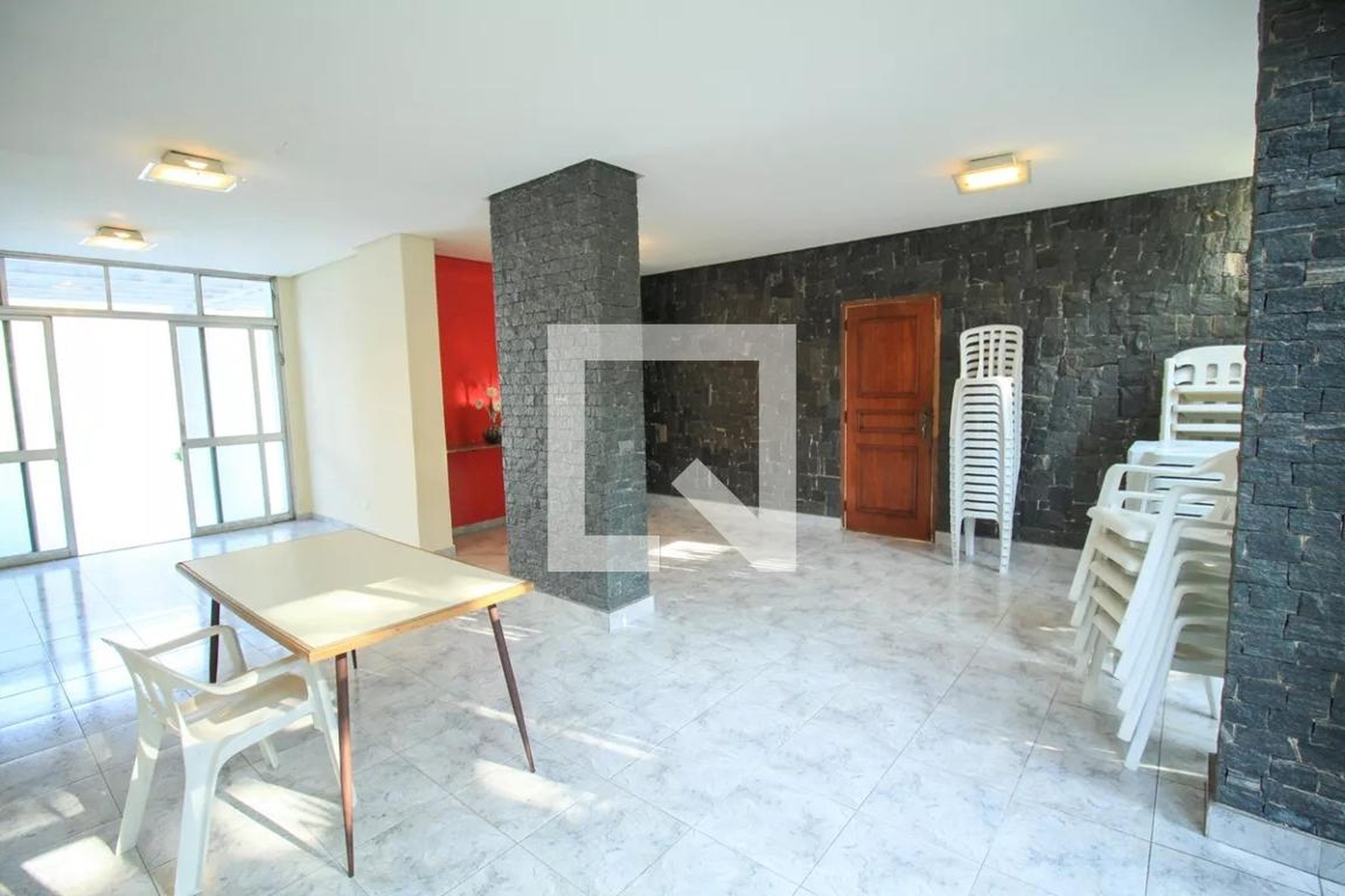 Salao de Festa - athenas