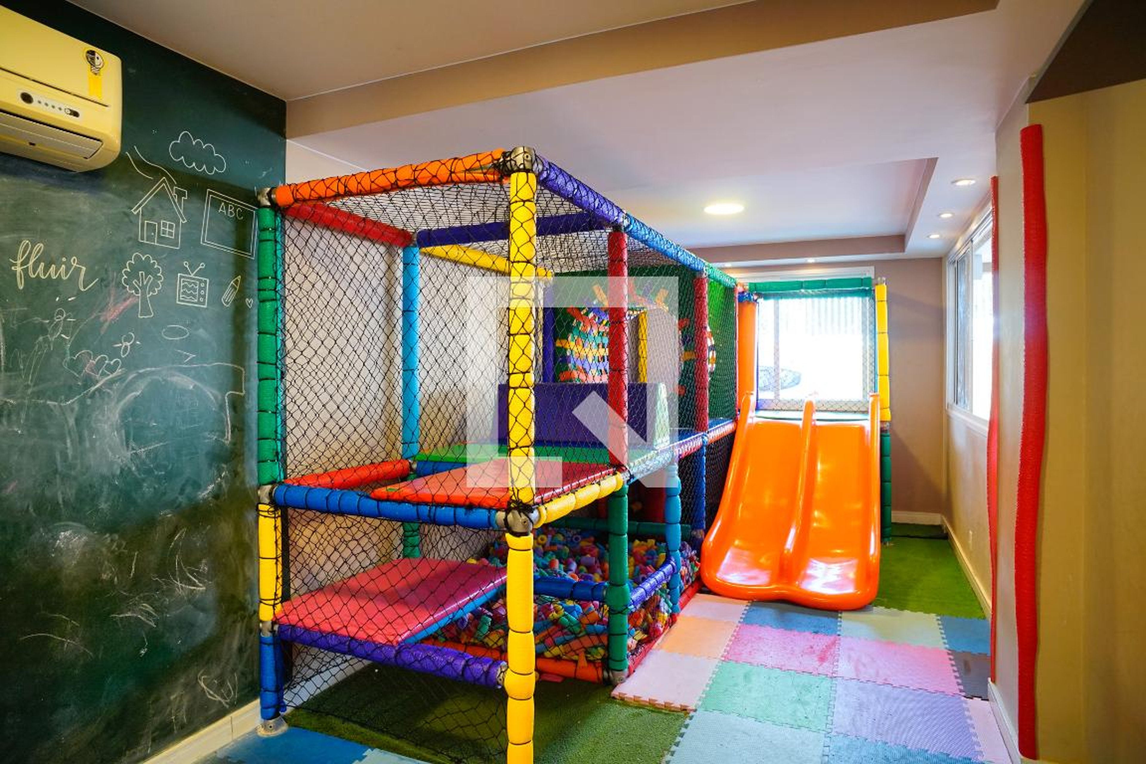 Brinquedoteca - Portal do Sol