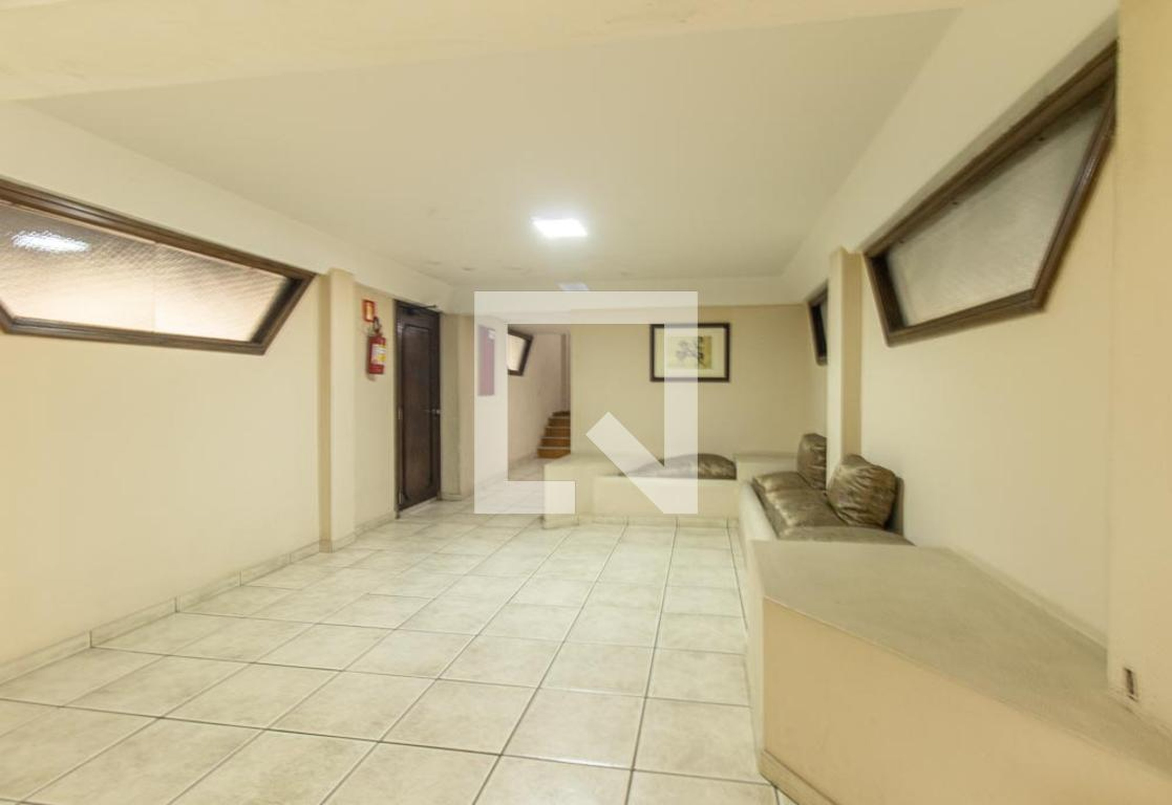 Hall de entrada - 