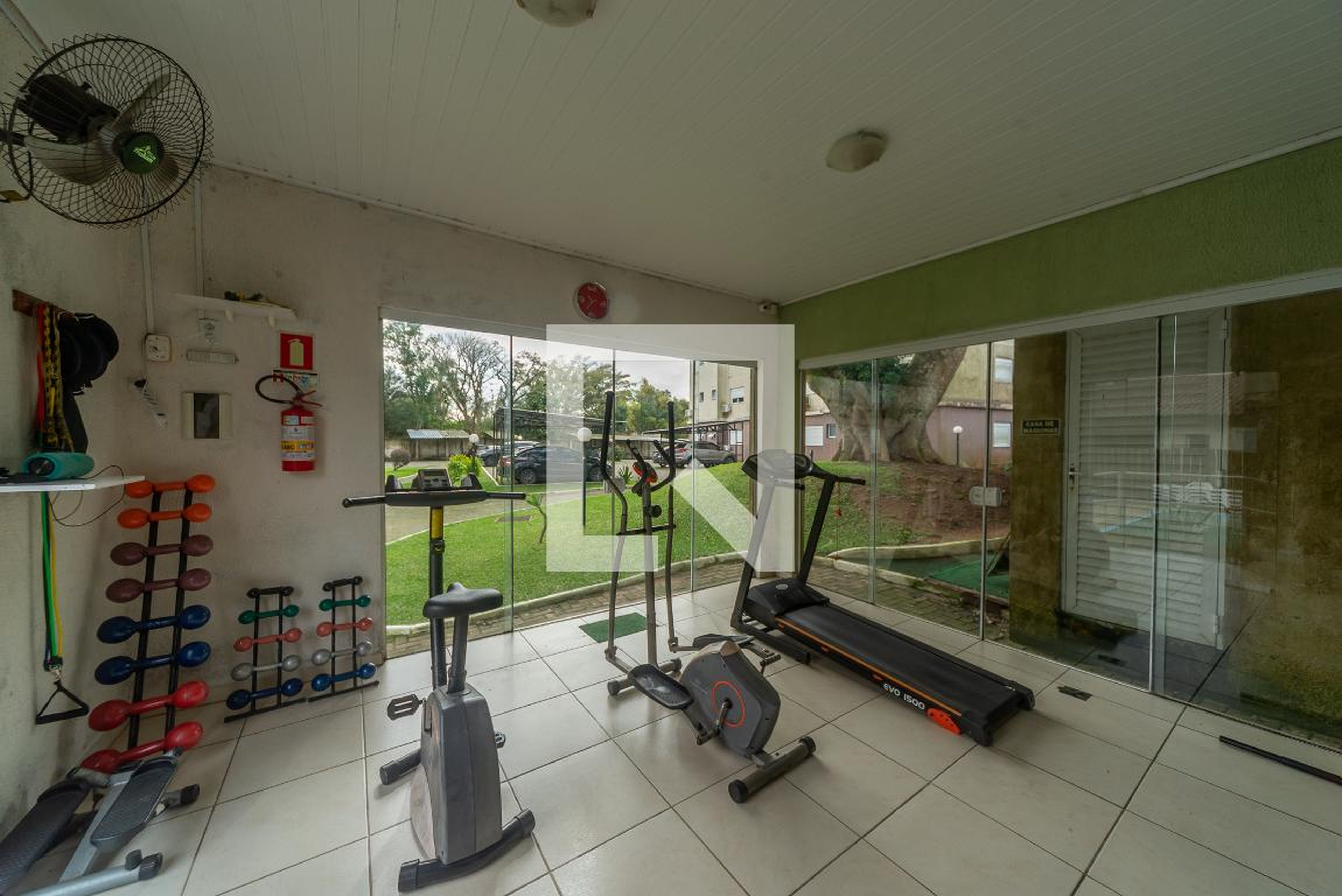 Academia - Villa Veneto