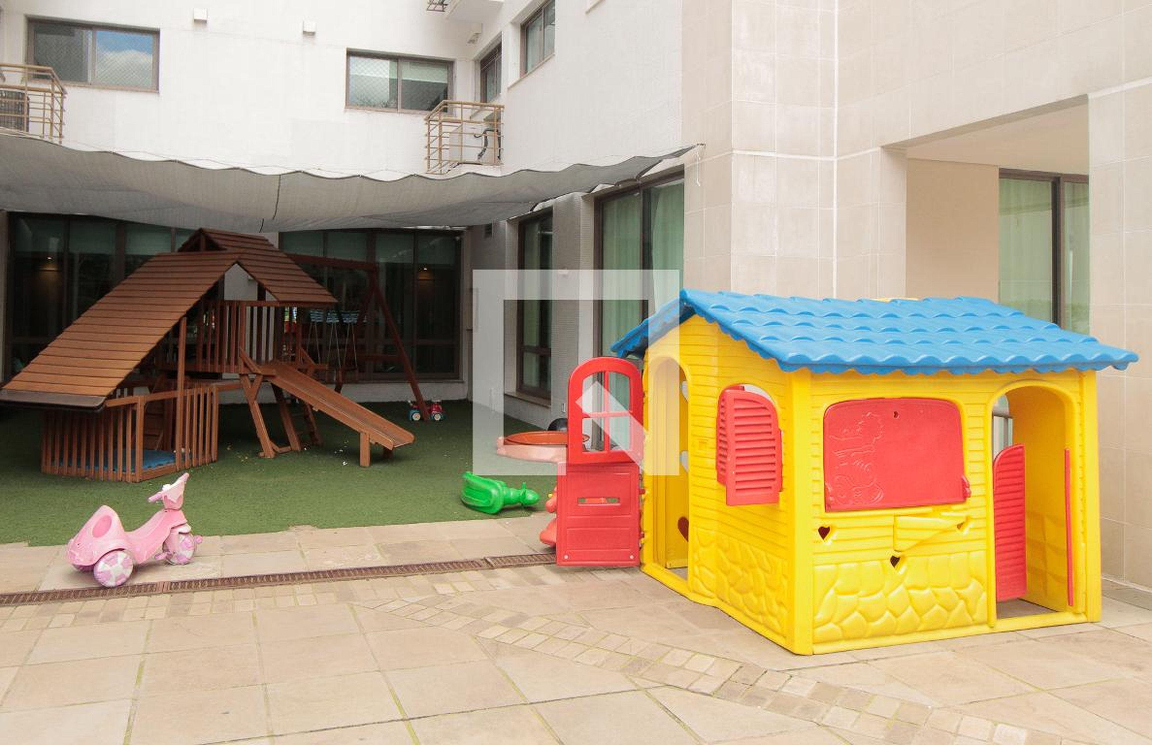 Brinquedoteca - Unique Place