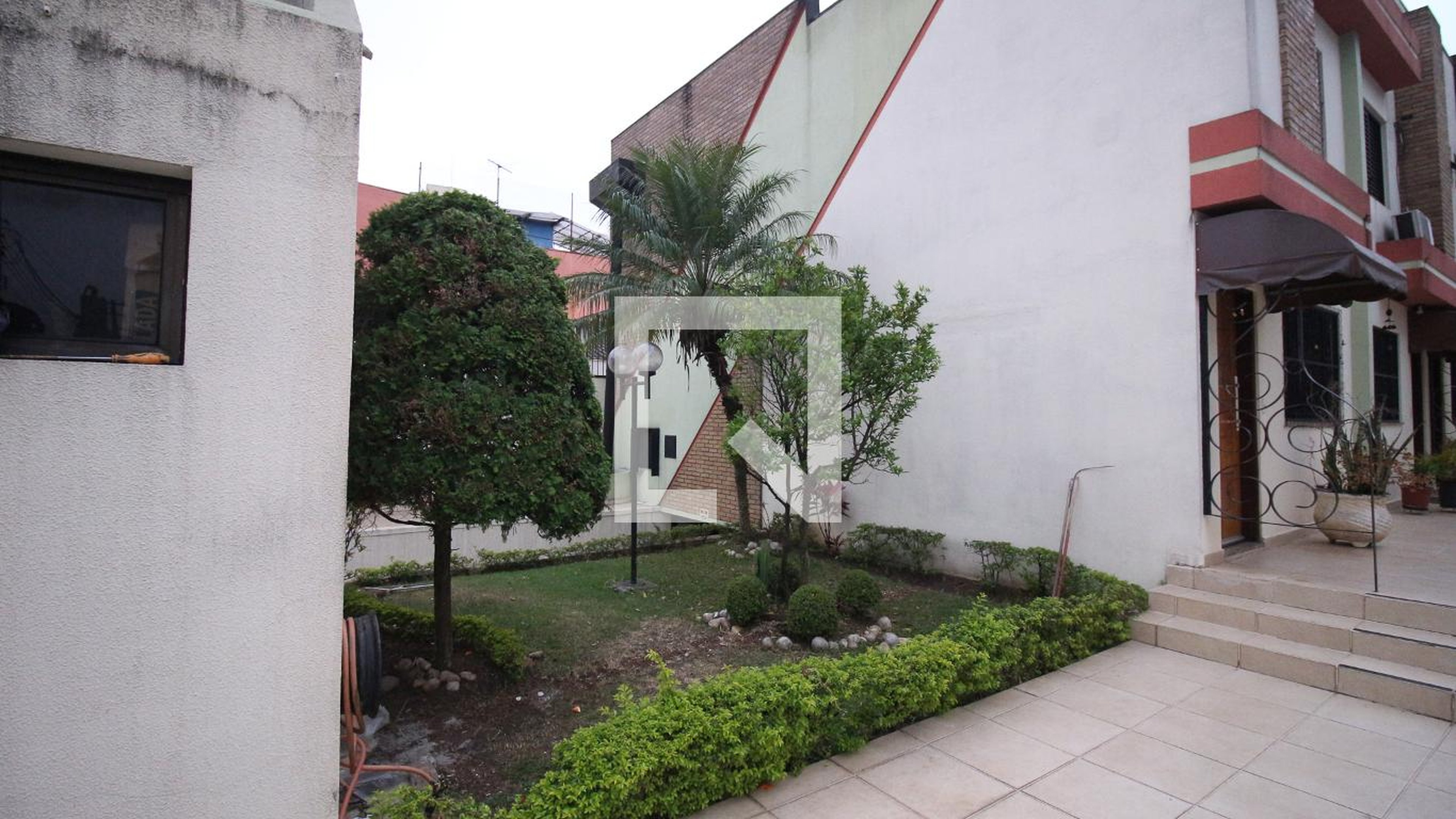 Área comum Condomínio em Rua Arapoca, 284