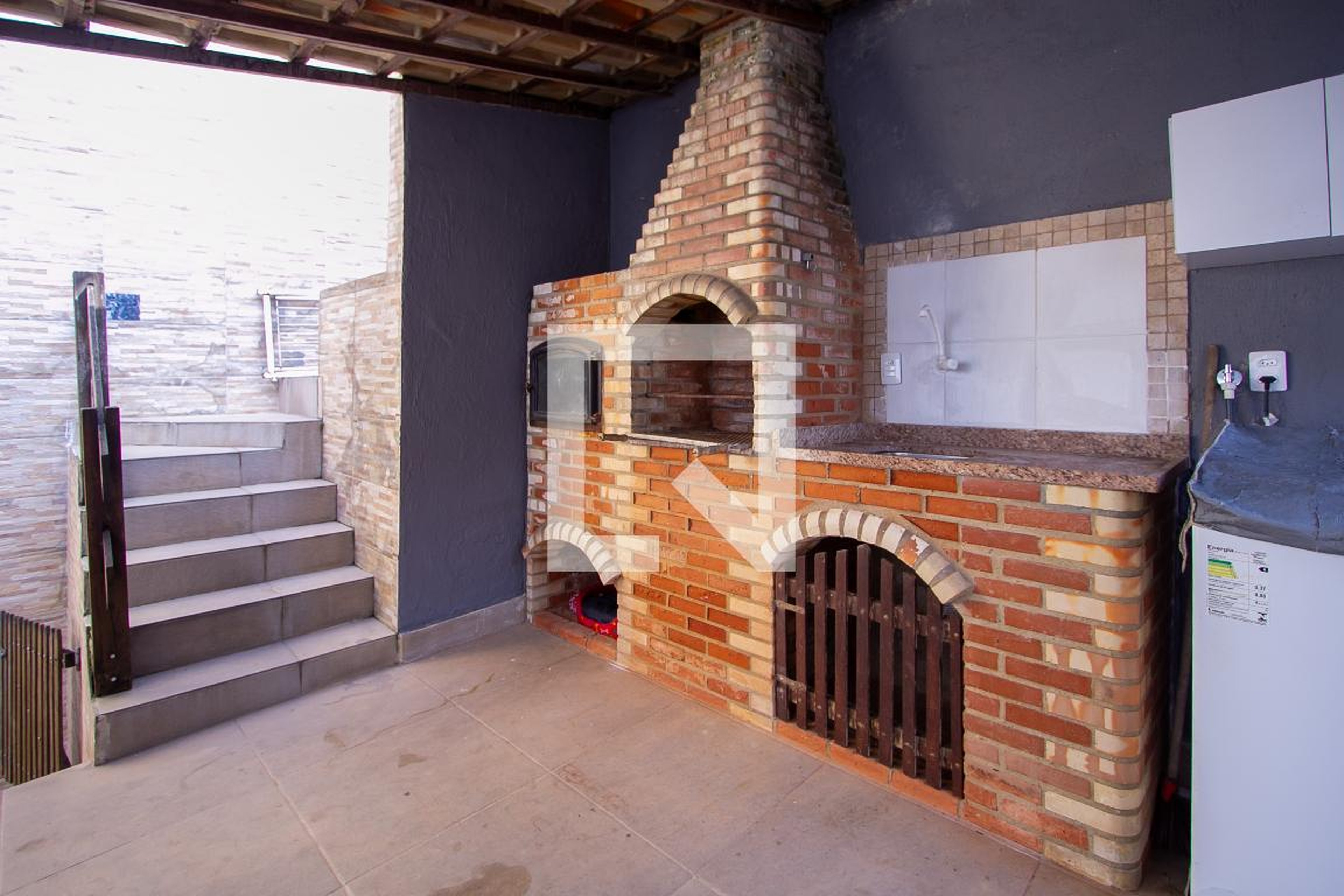 Churrasqueira - Gran Village