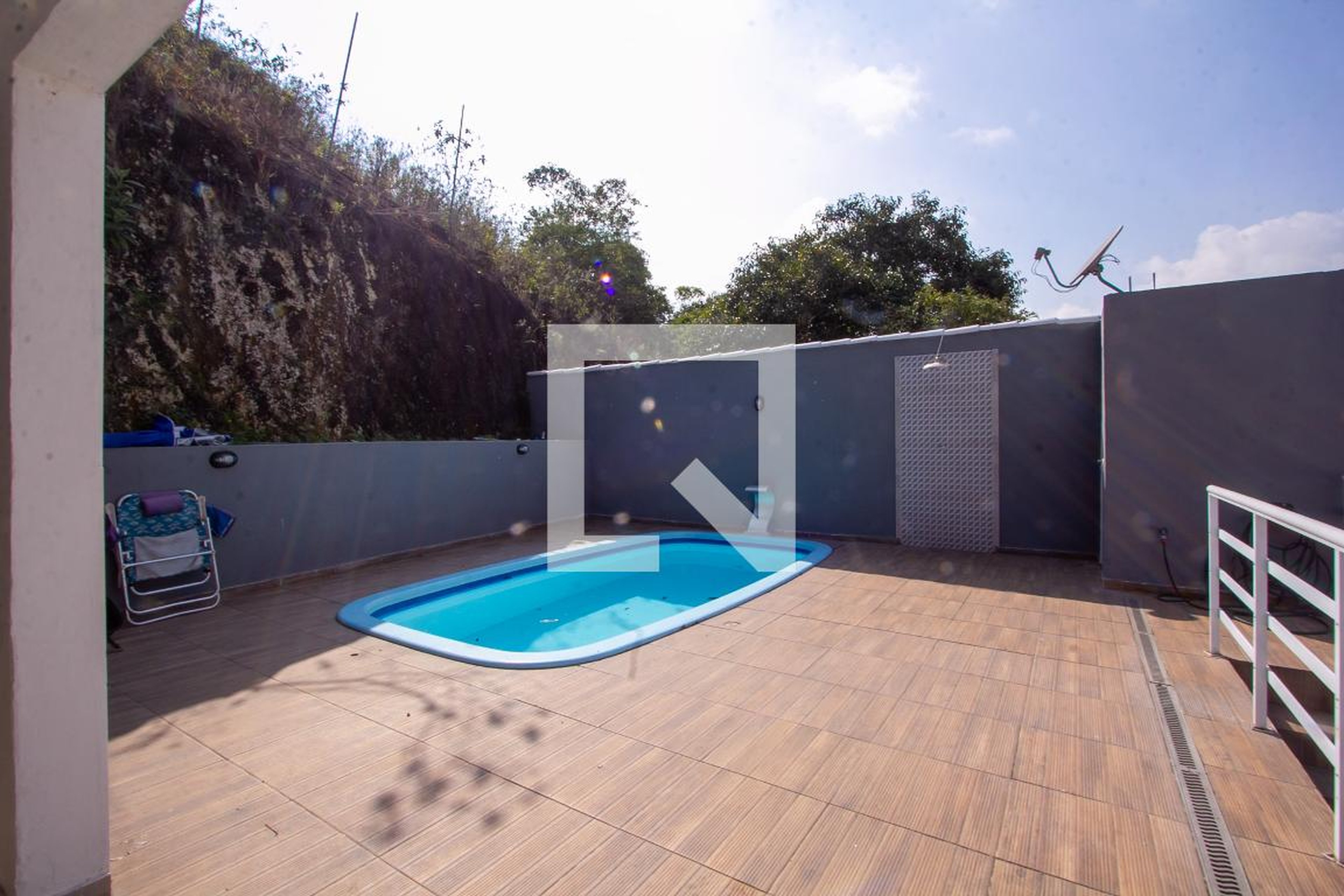 Piscina - Gran Village