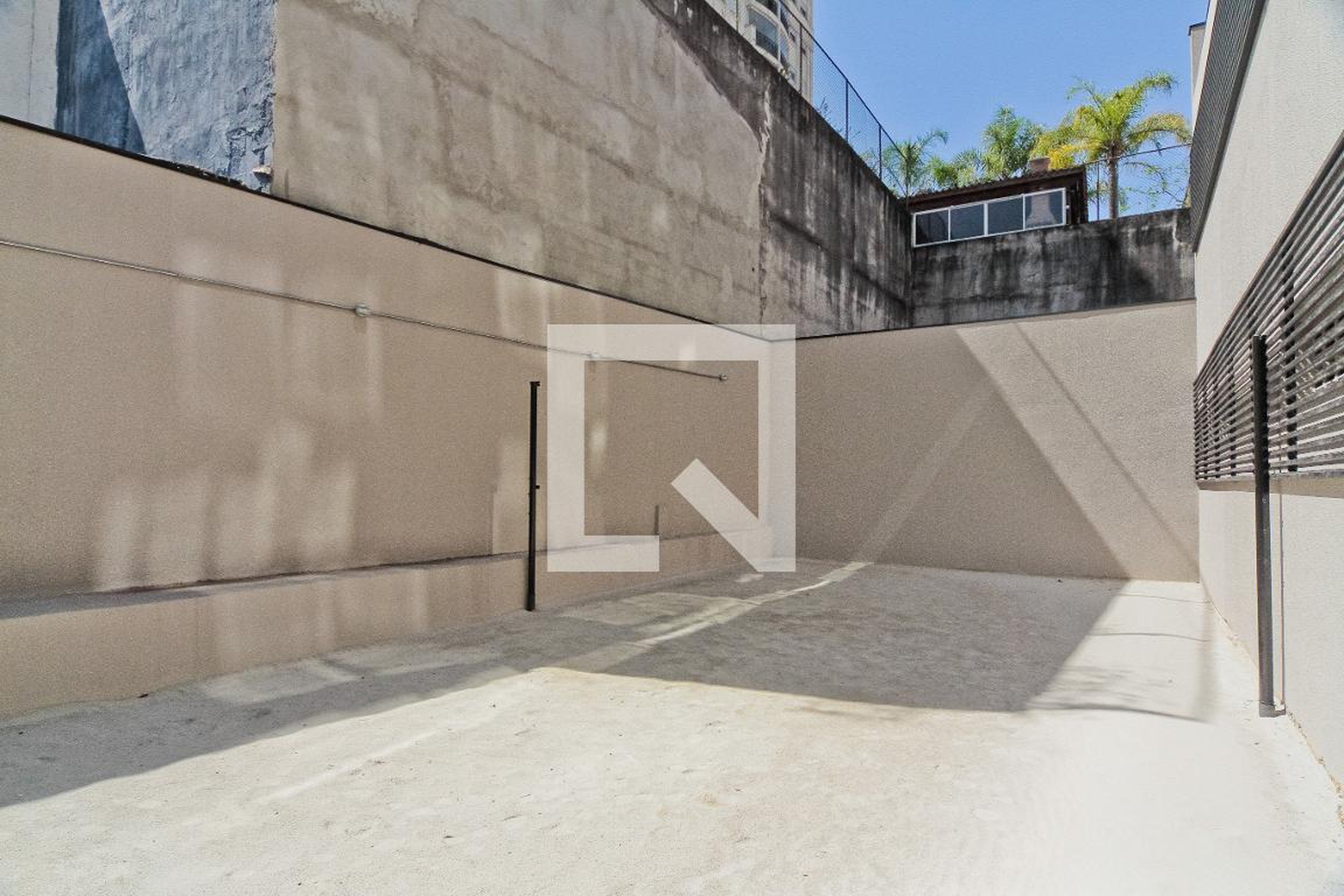 Quadra Esportiva - In Vila Guilherme