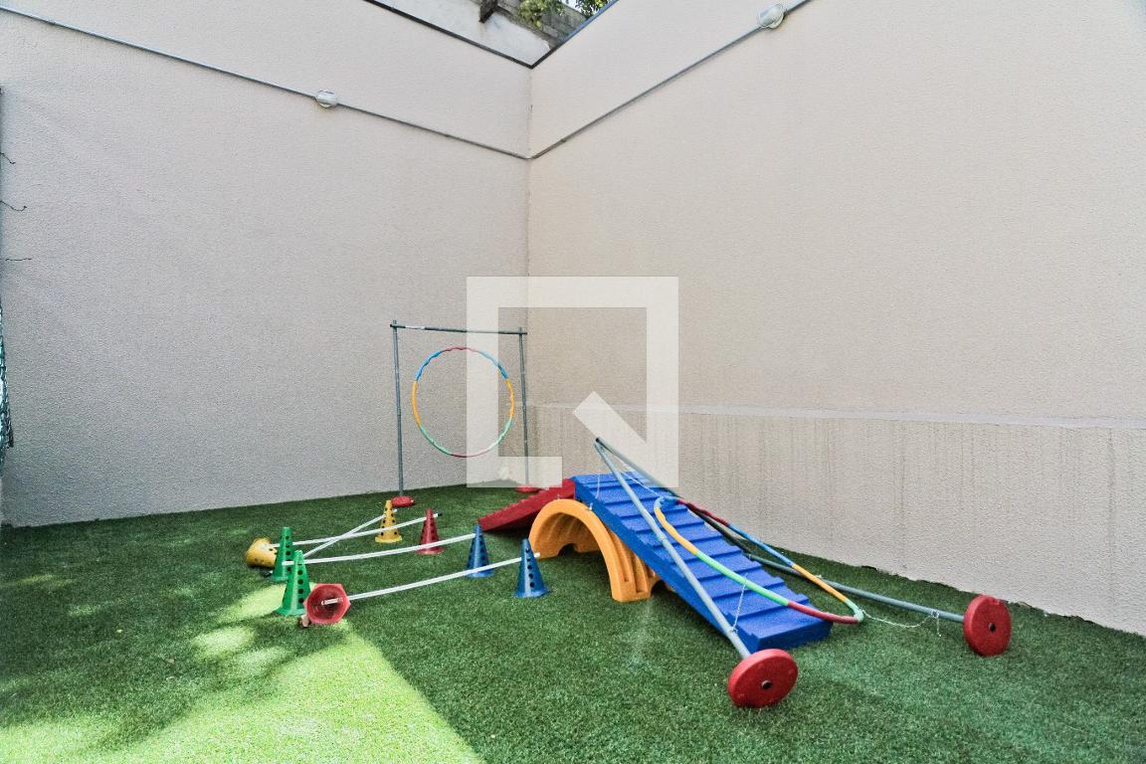 Espaço pet - In Vila Guilherme