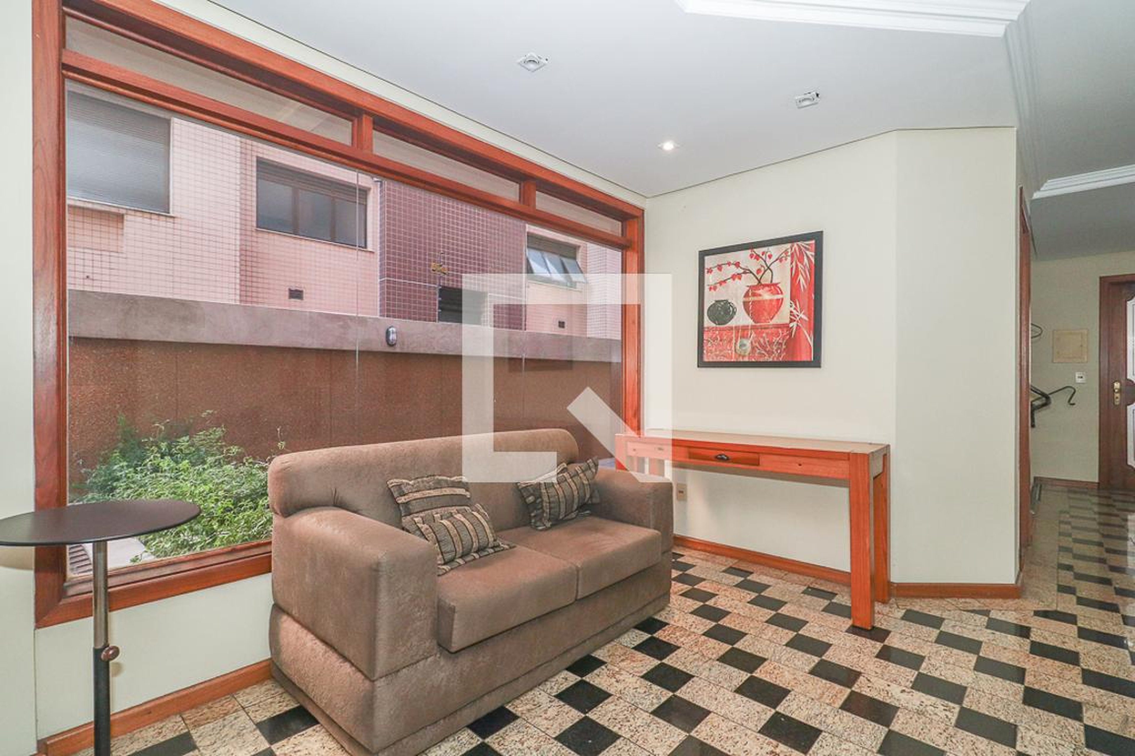 Hall de entrada - null