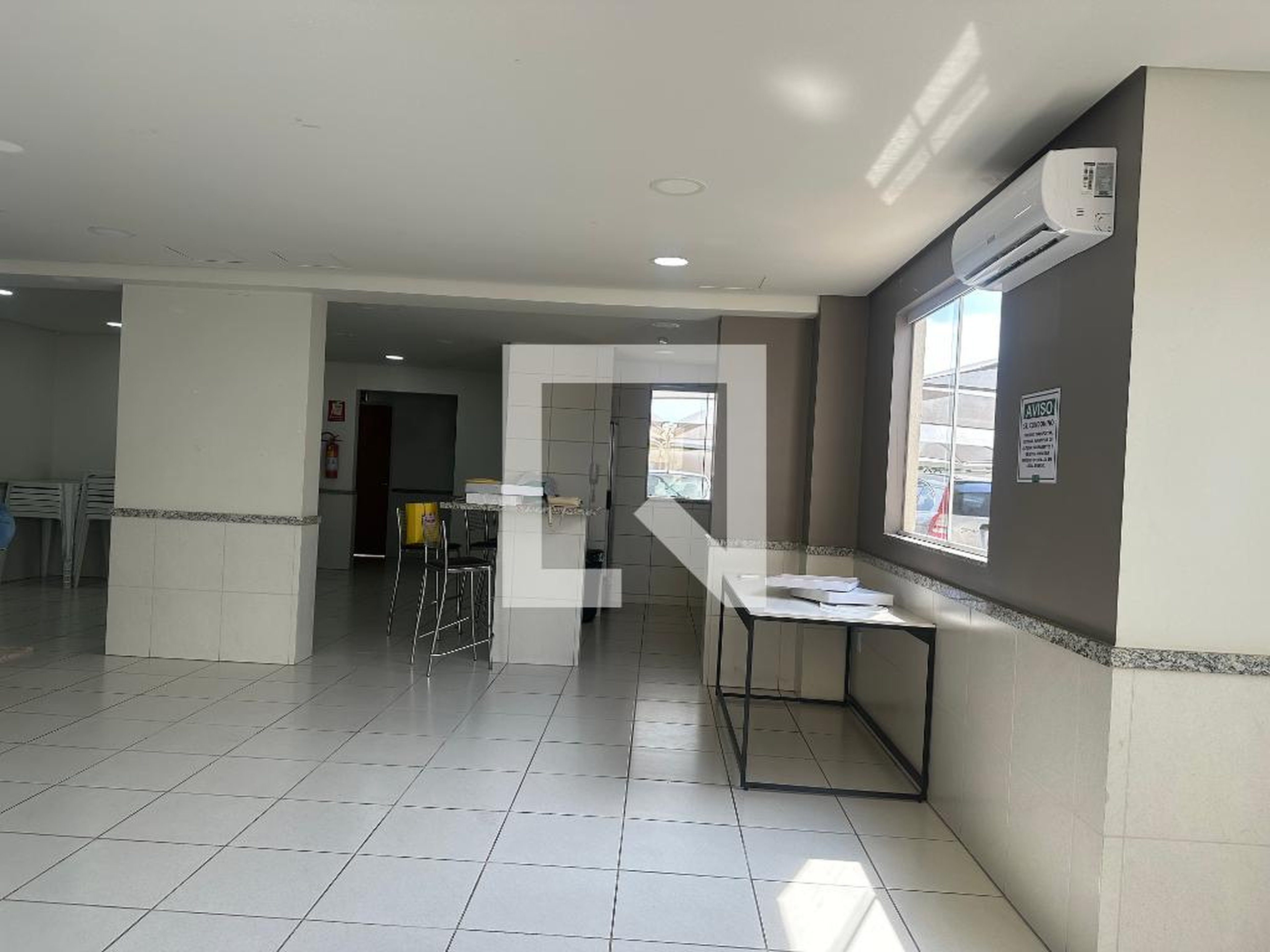 Área comum - Eldorado Green