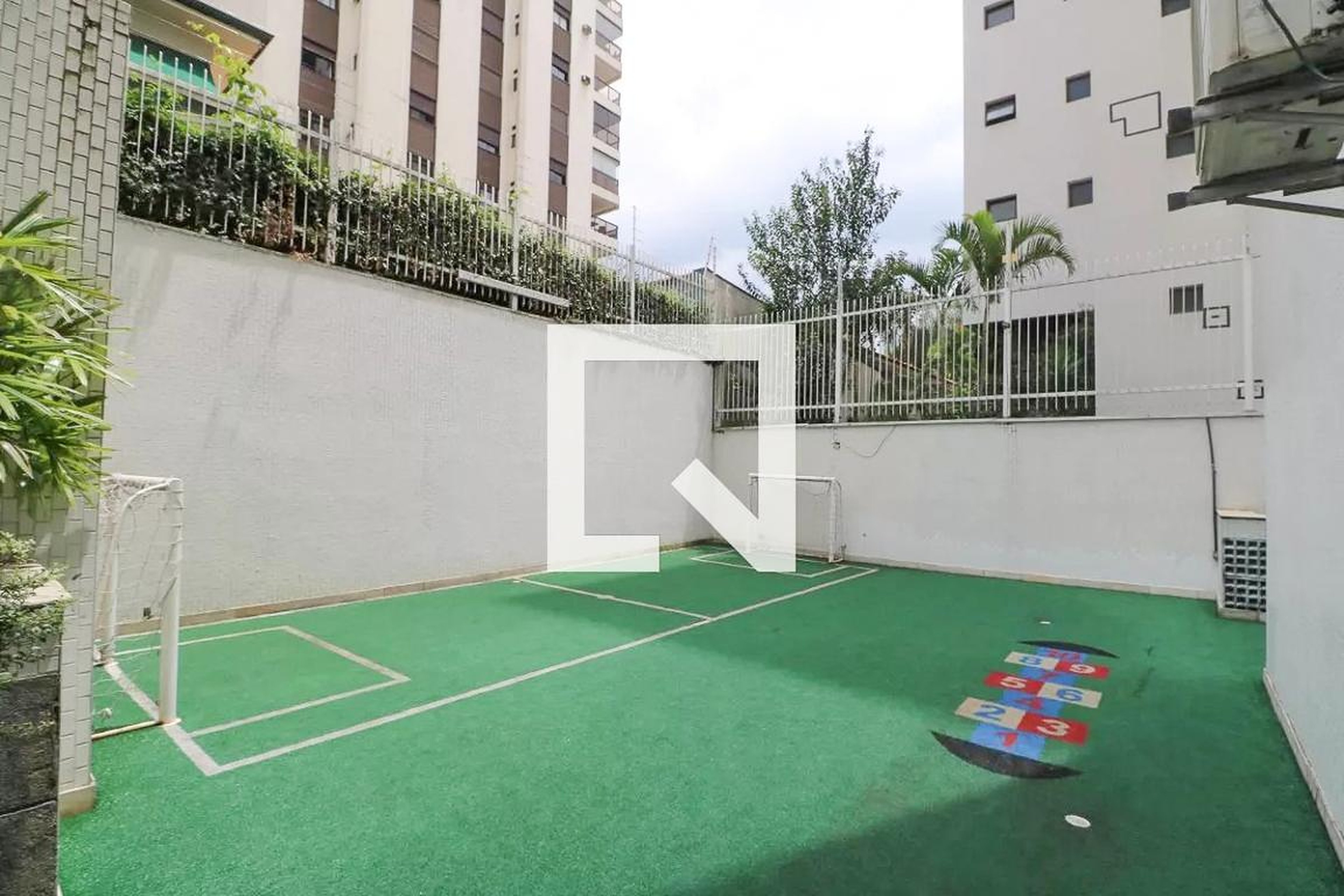 Quadra - Barão Do Café