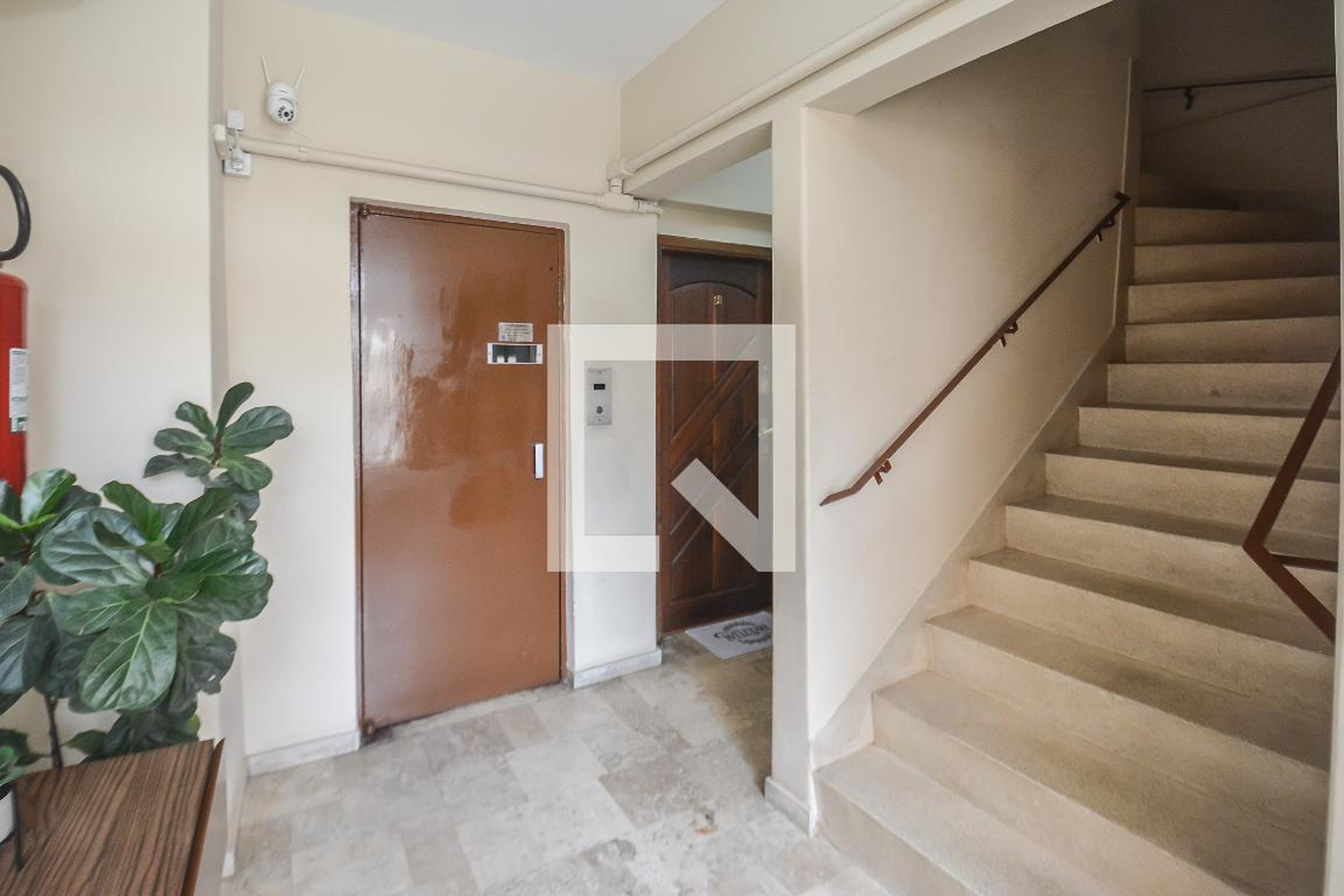 Hall de entrada - null