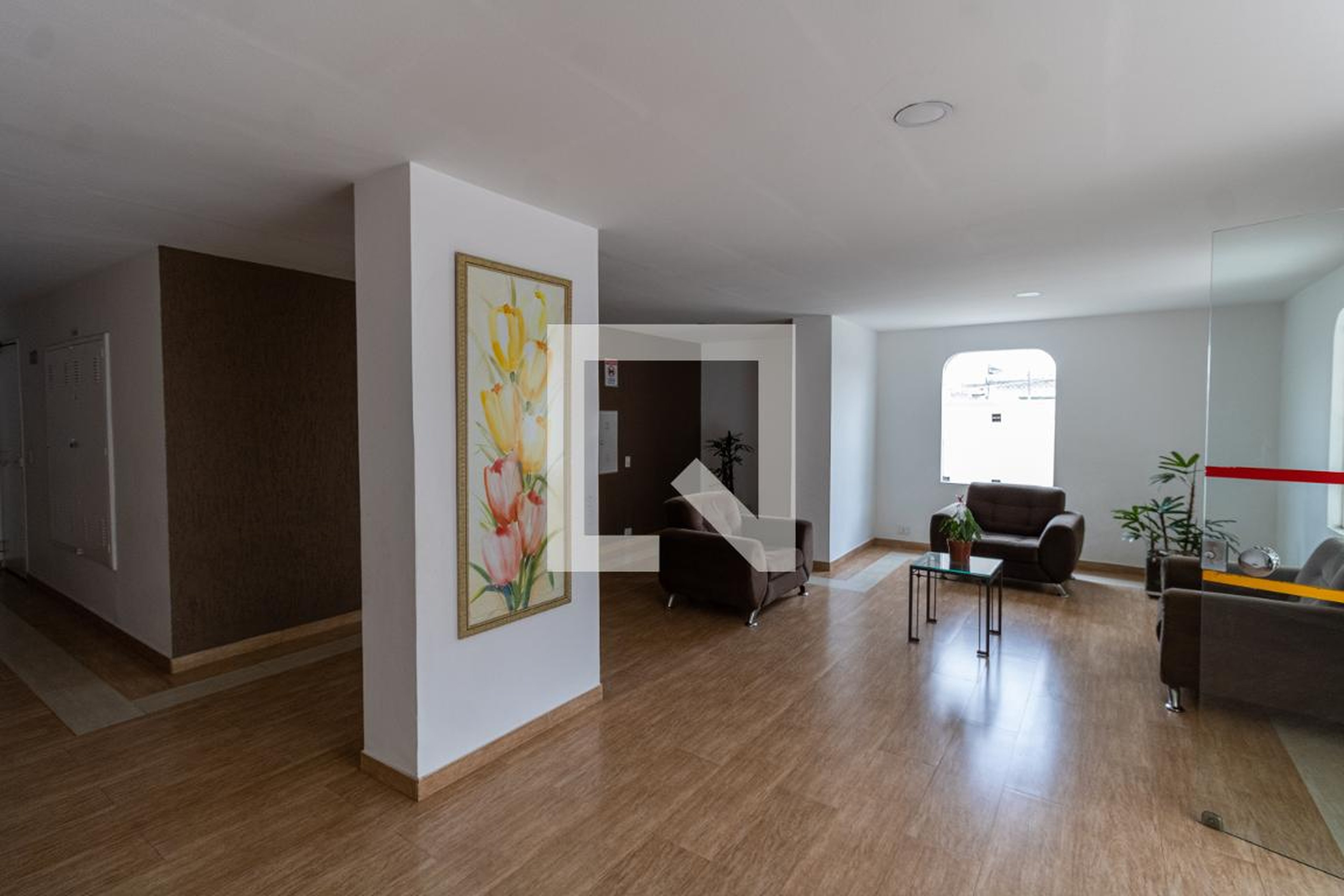 Hall social - NS de Fátima e Loreto