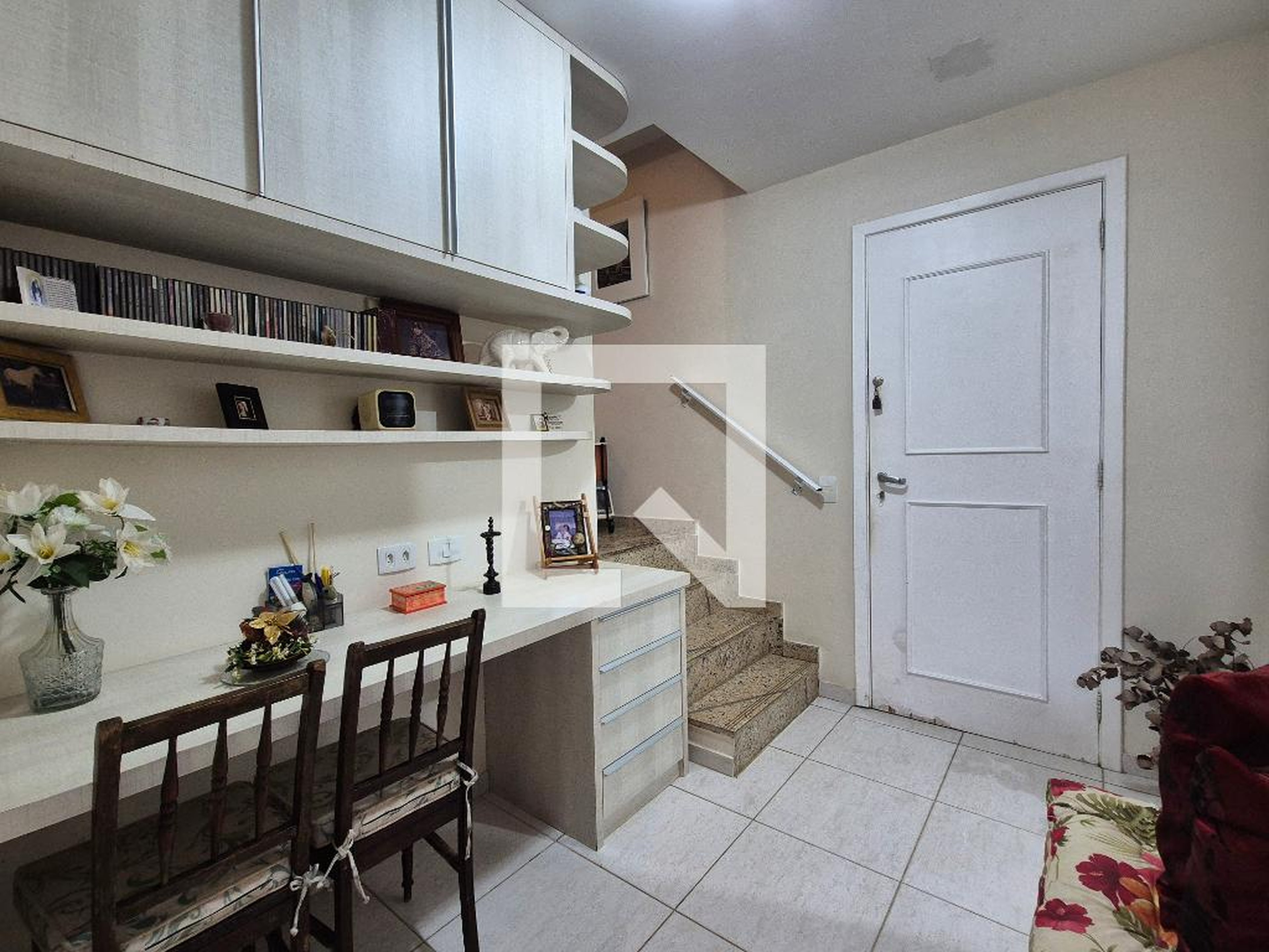 Hall - Residencial Pedra Bonita