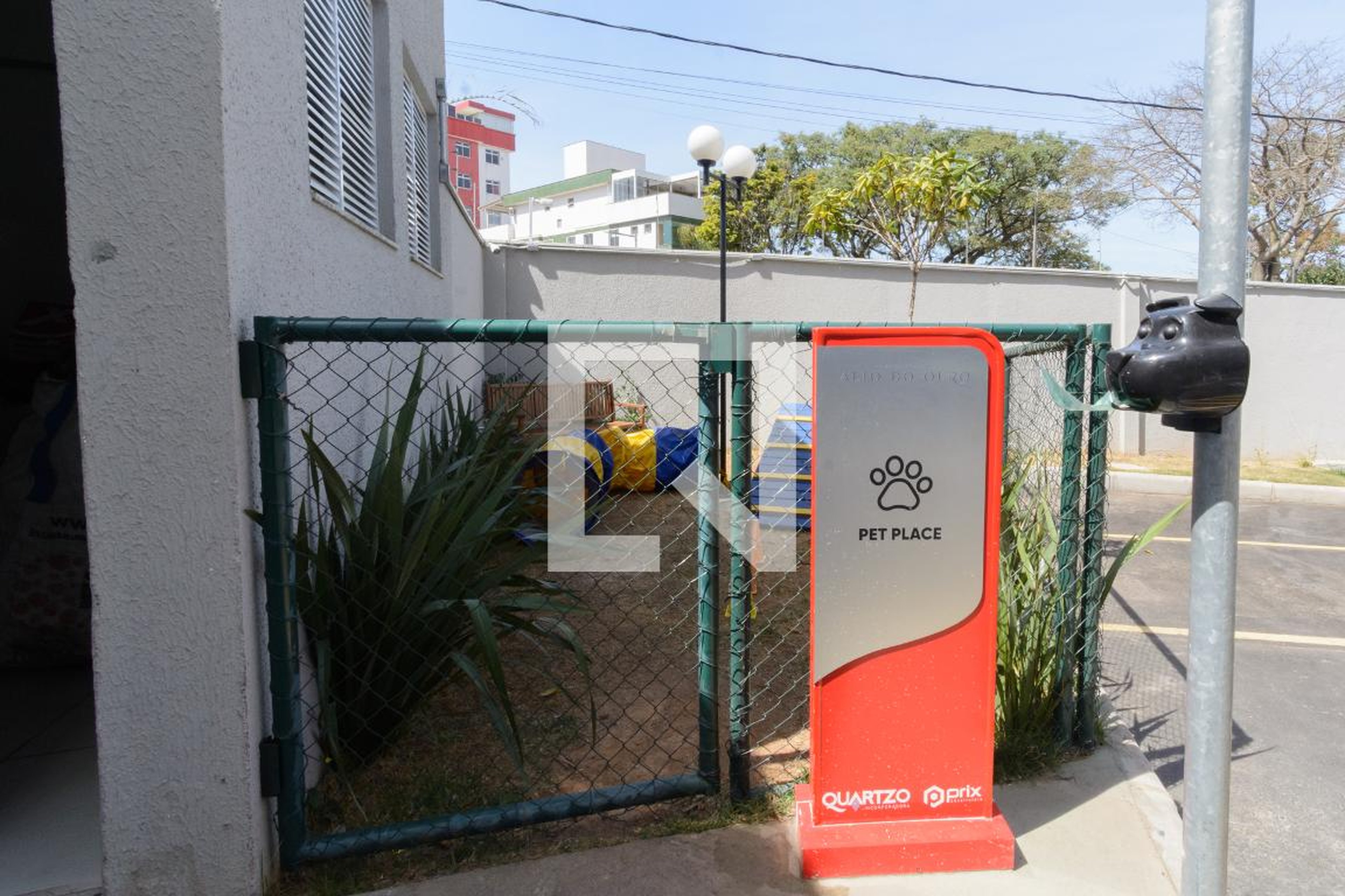 Espaço Pet - Exclusive Alto do Ouro | Eldorado