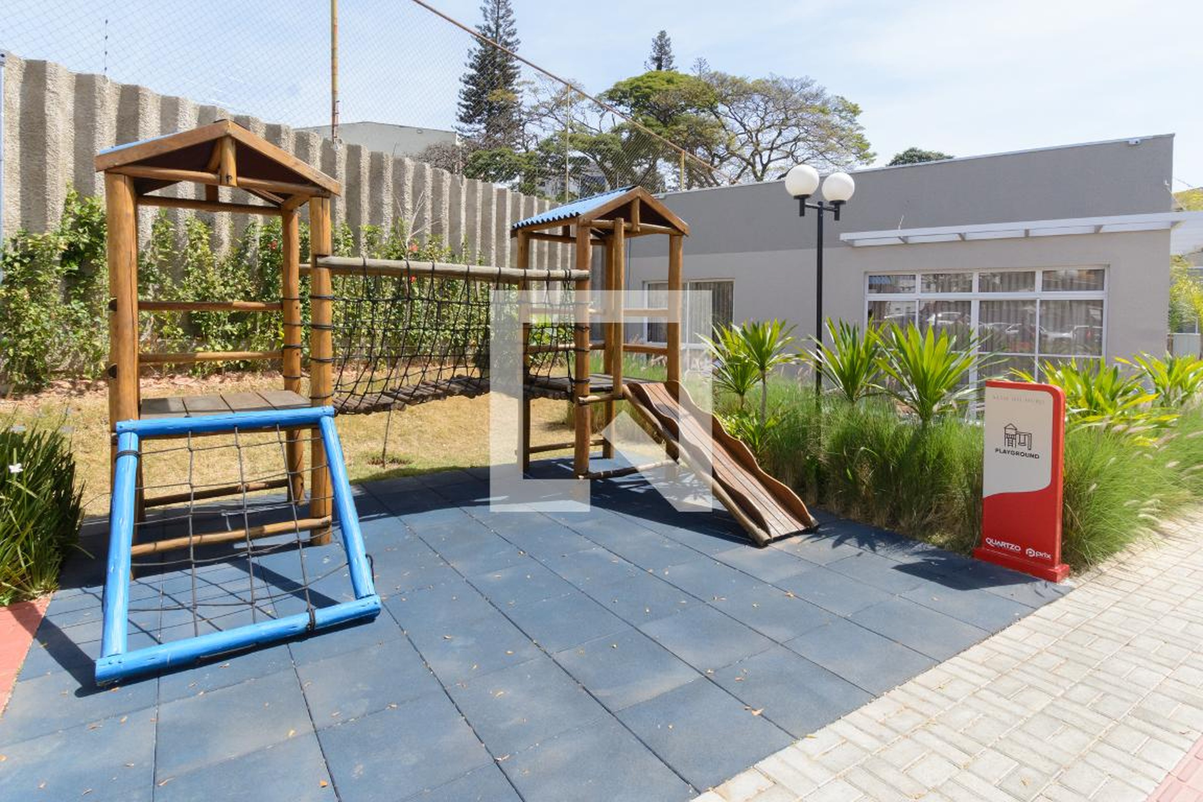 Playground - Exclusive Alto do Ouro | Eldorado