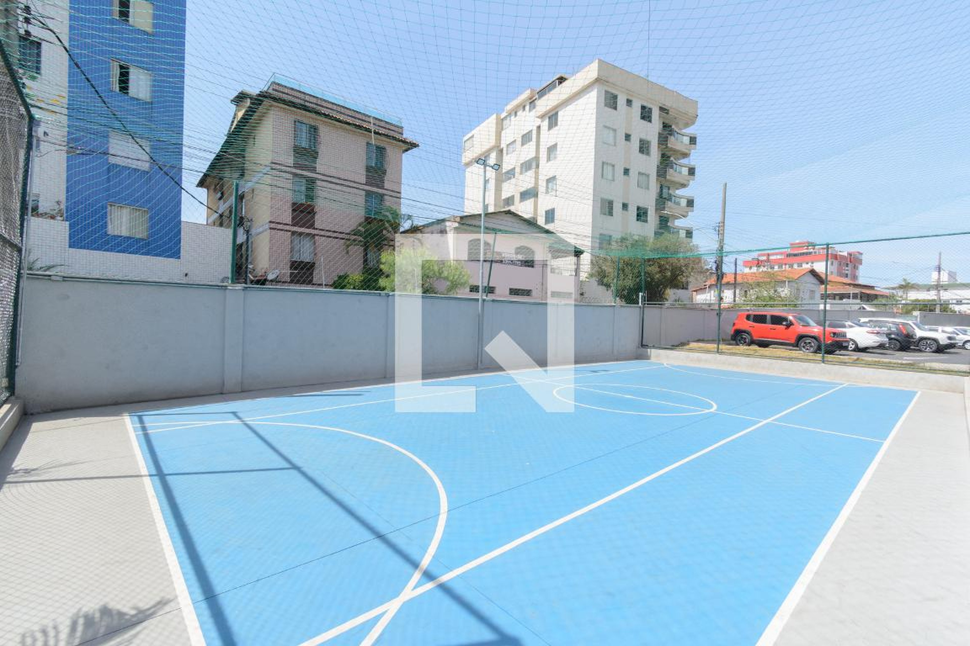 Quadra - Exclusive Alto do Ouro | Eldorado