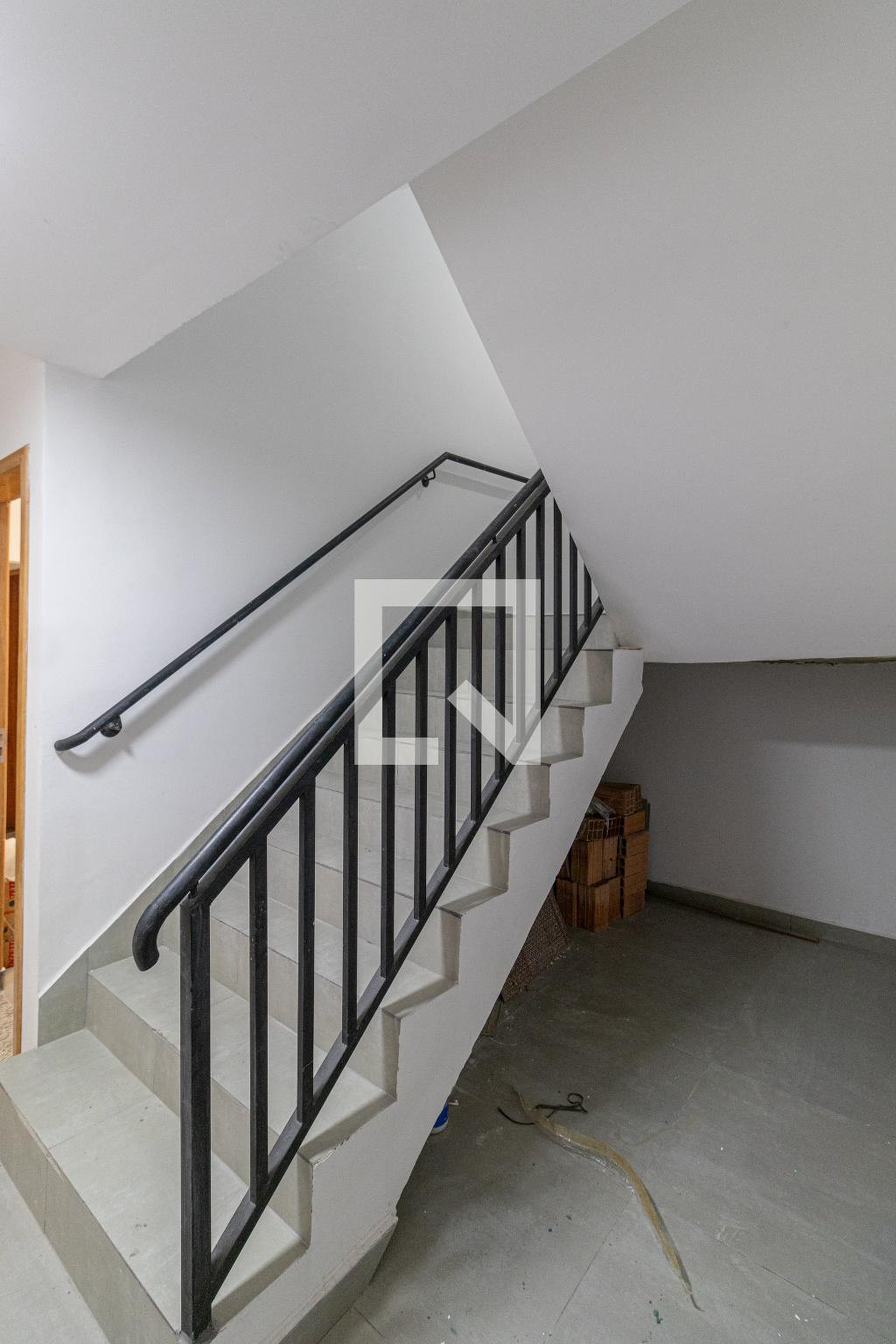 Área Comum - Horizonte