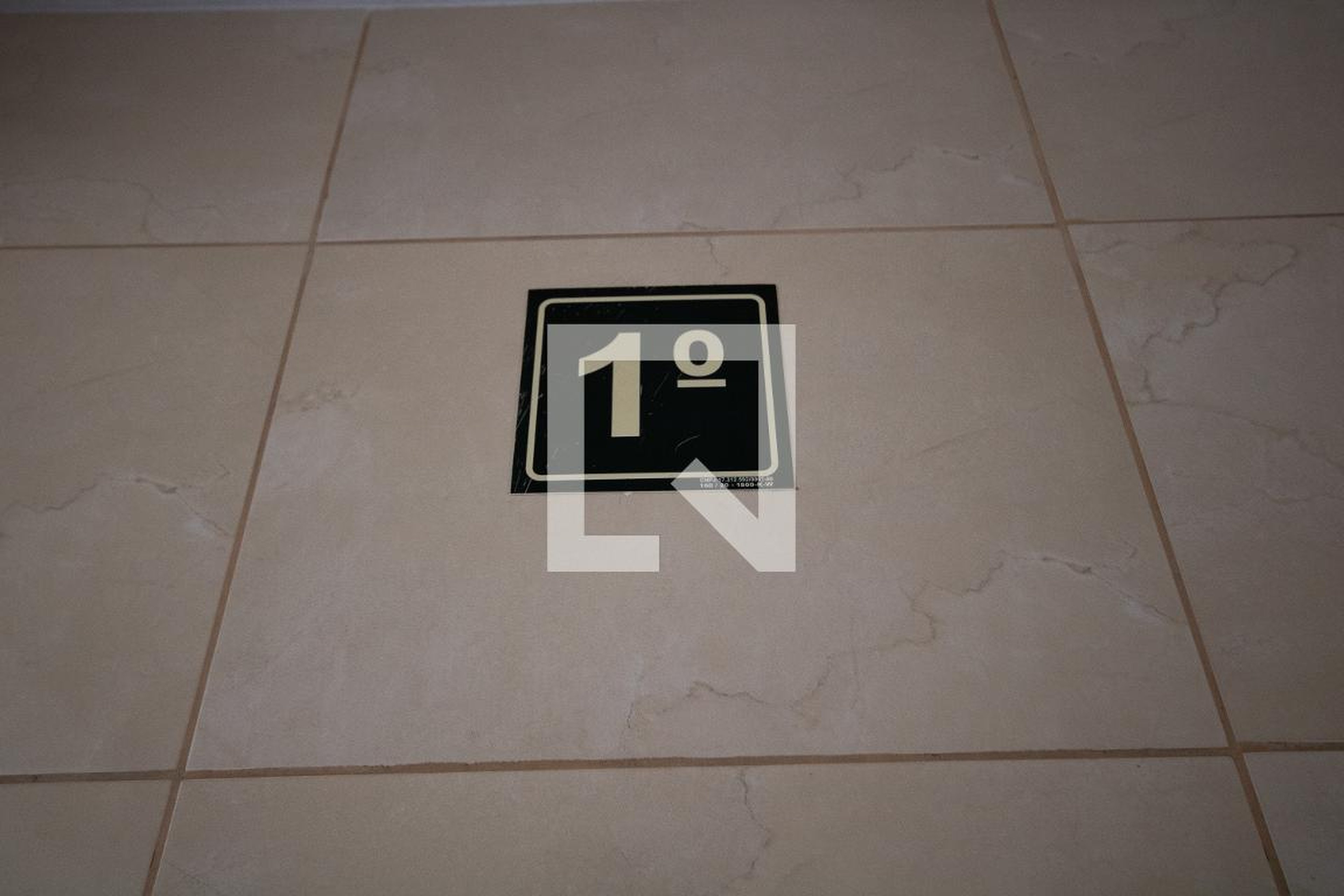 Área comum - ED. Paqueta