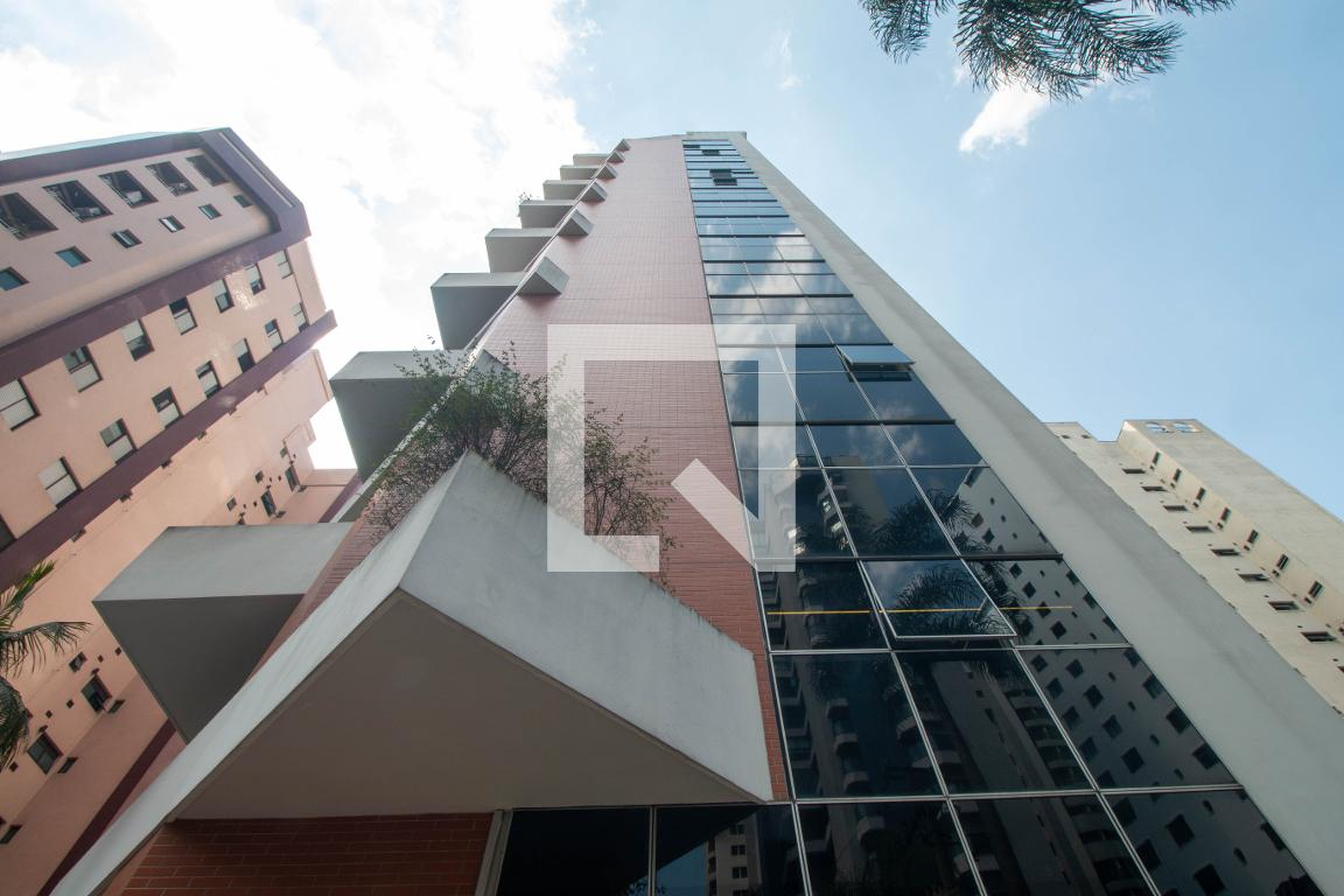 Fachada Edifício Polaris