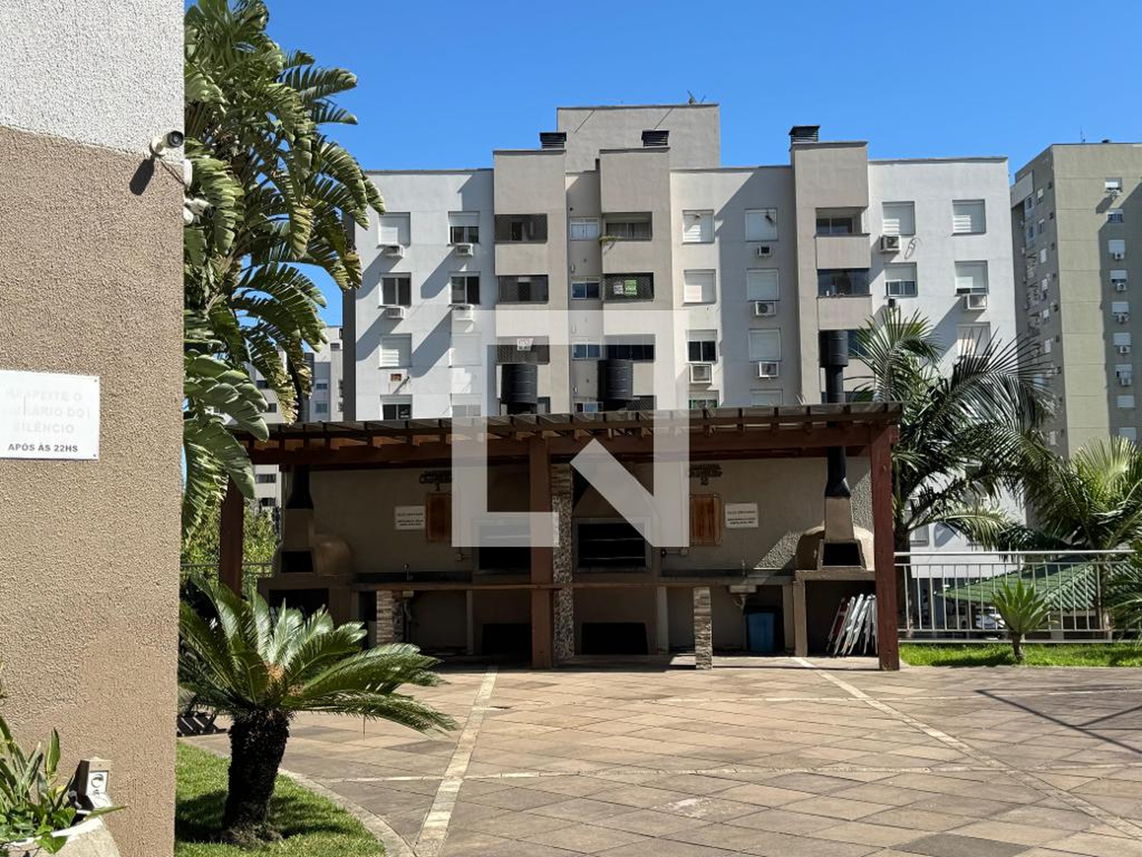 Churrasqueira - Canoas Happiness