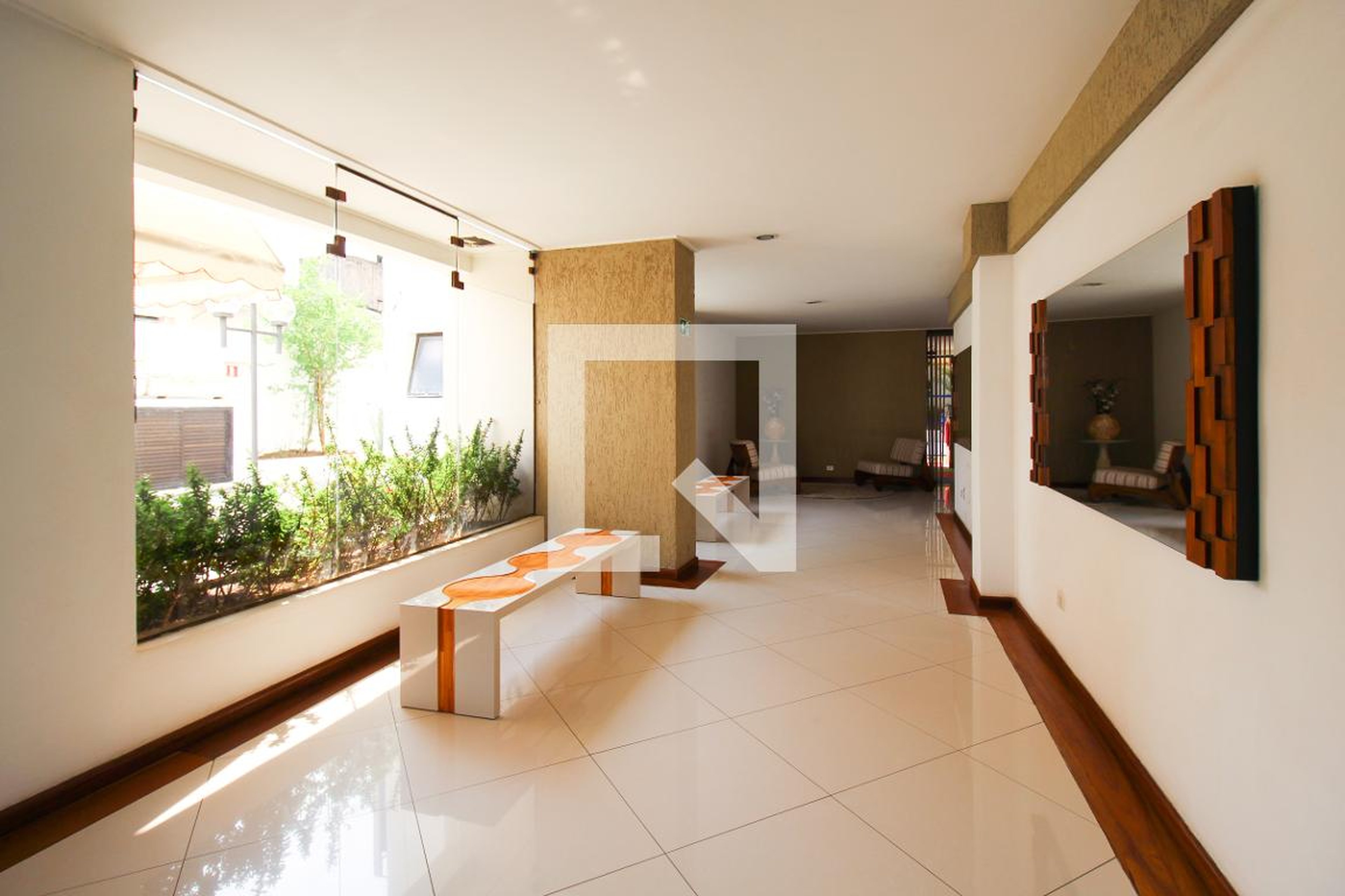 Hall social - Anapurus