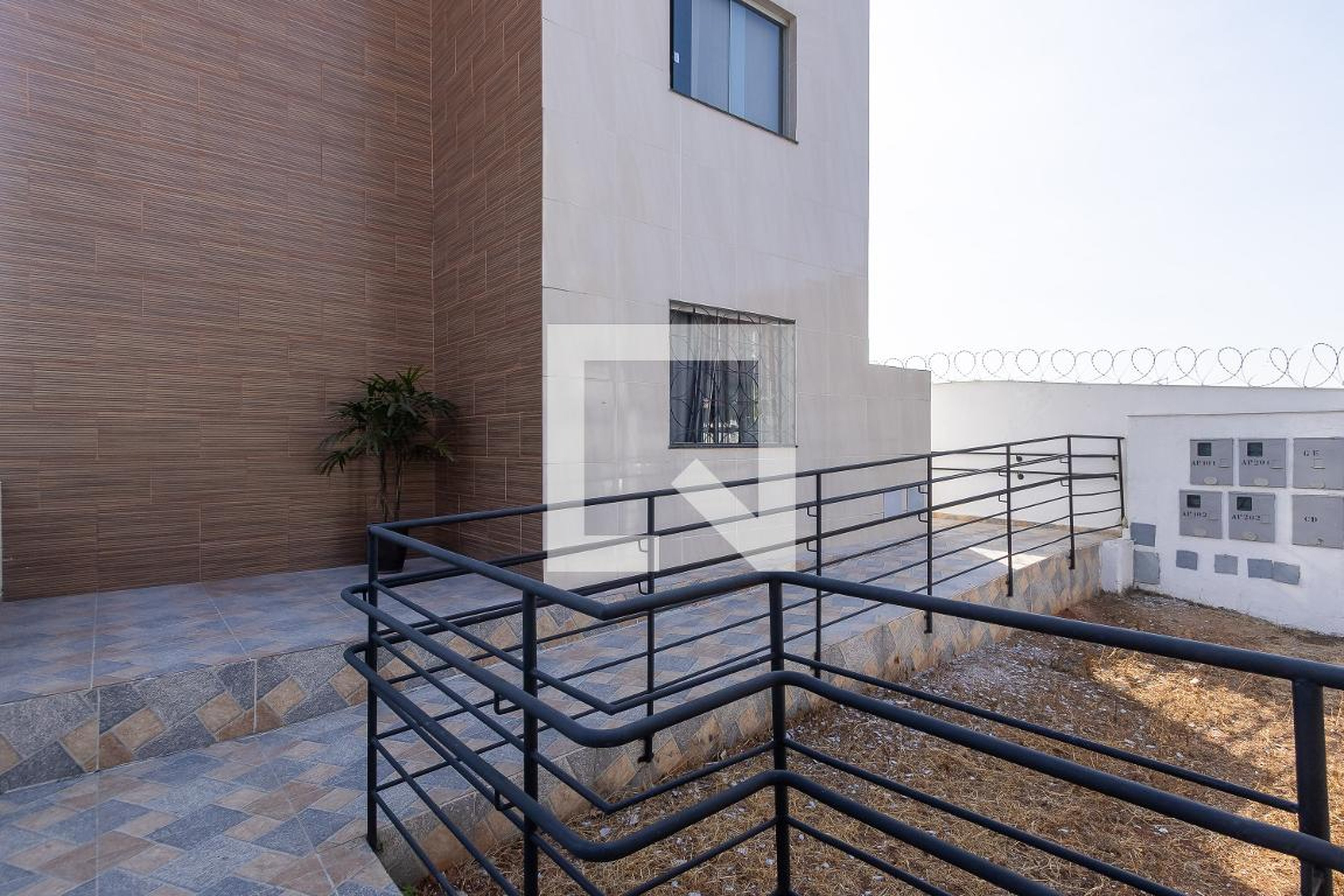 Hall de entrada - null