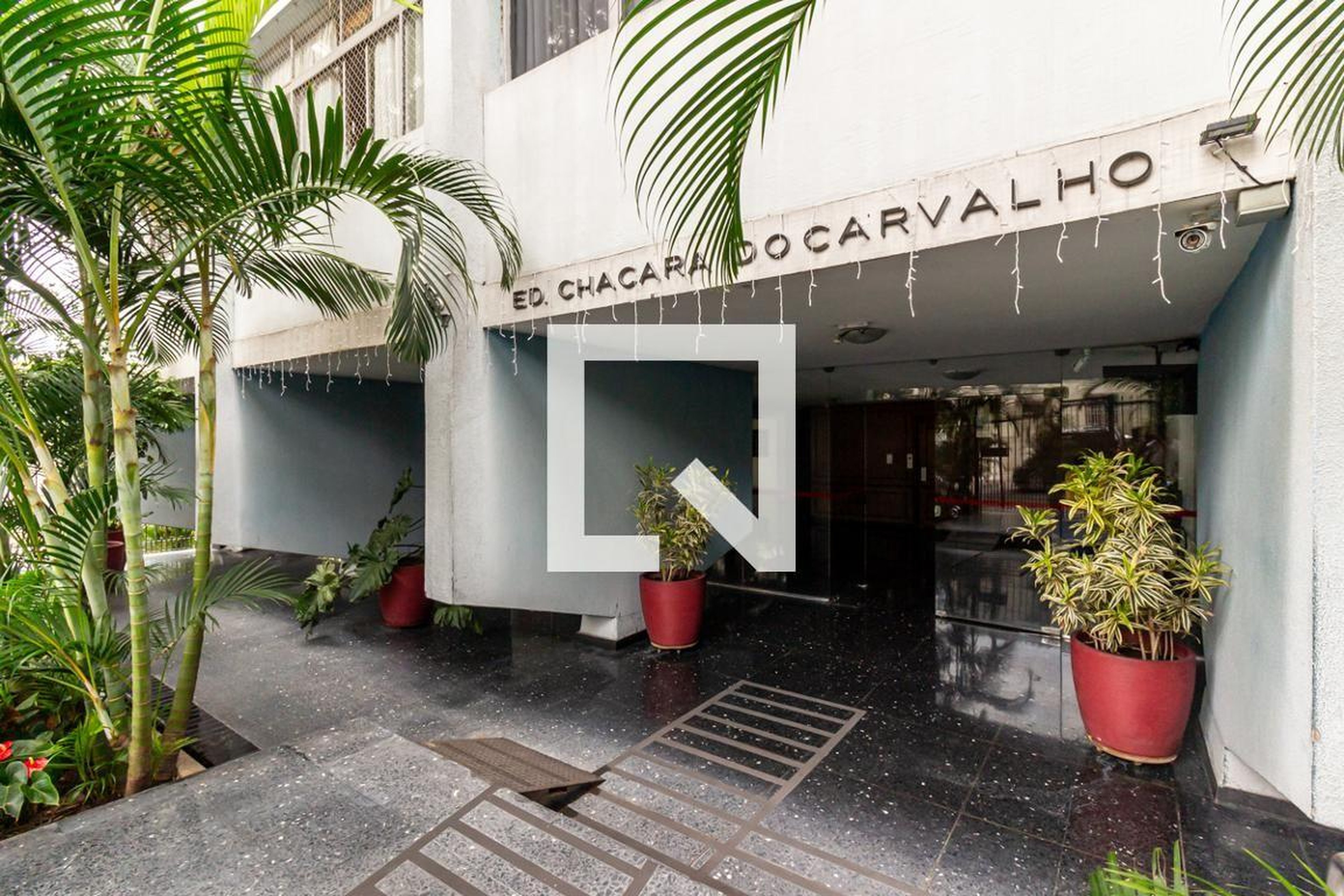 Hall de Entrada - null