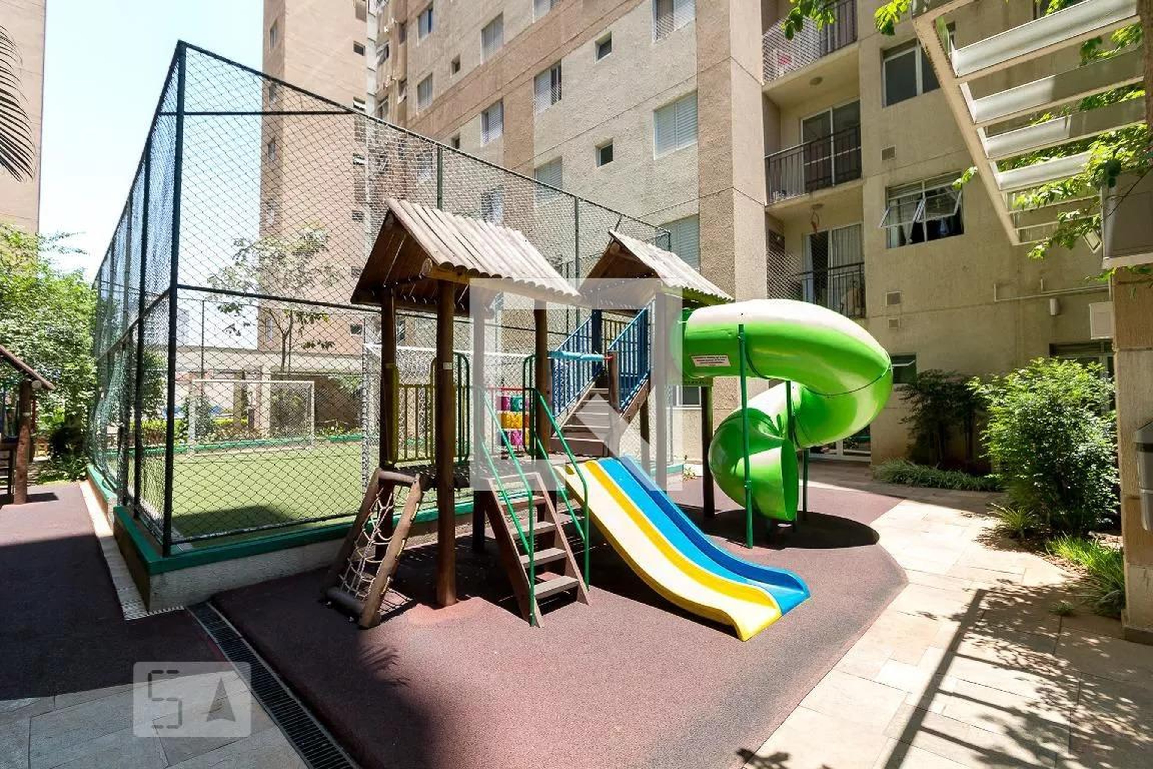 Playground - Avanti Guarulhos