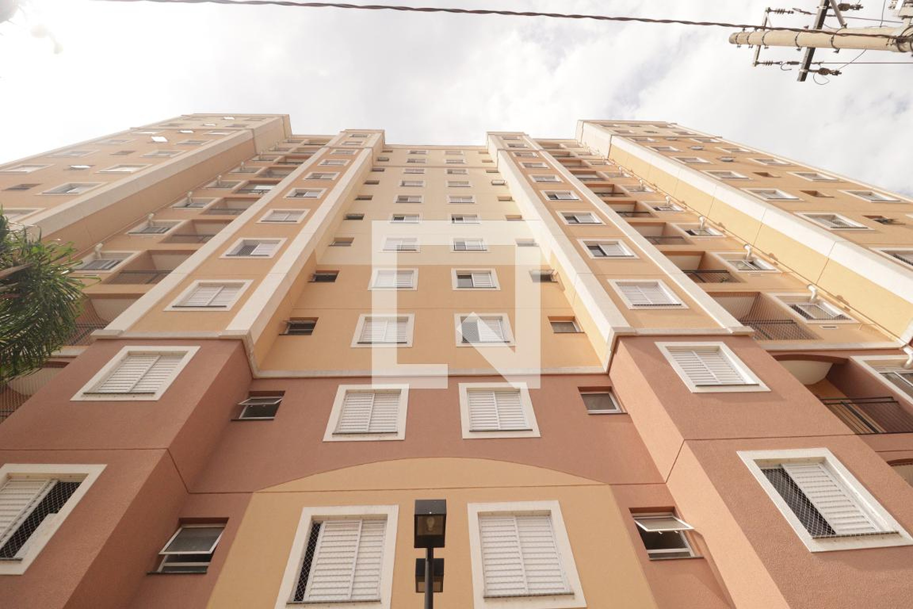 Fachada Residencial Belluno