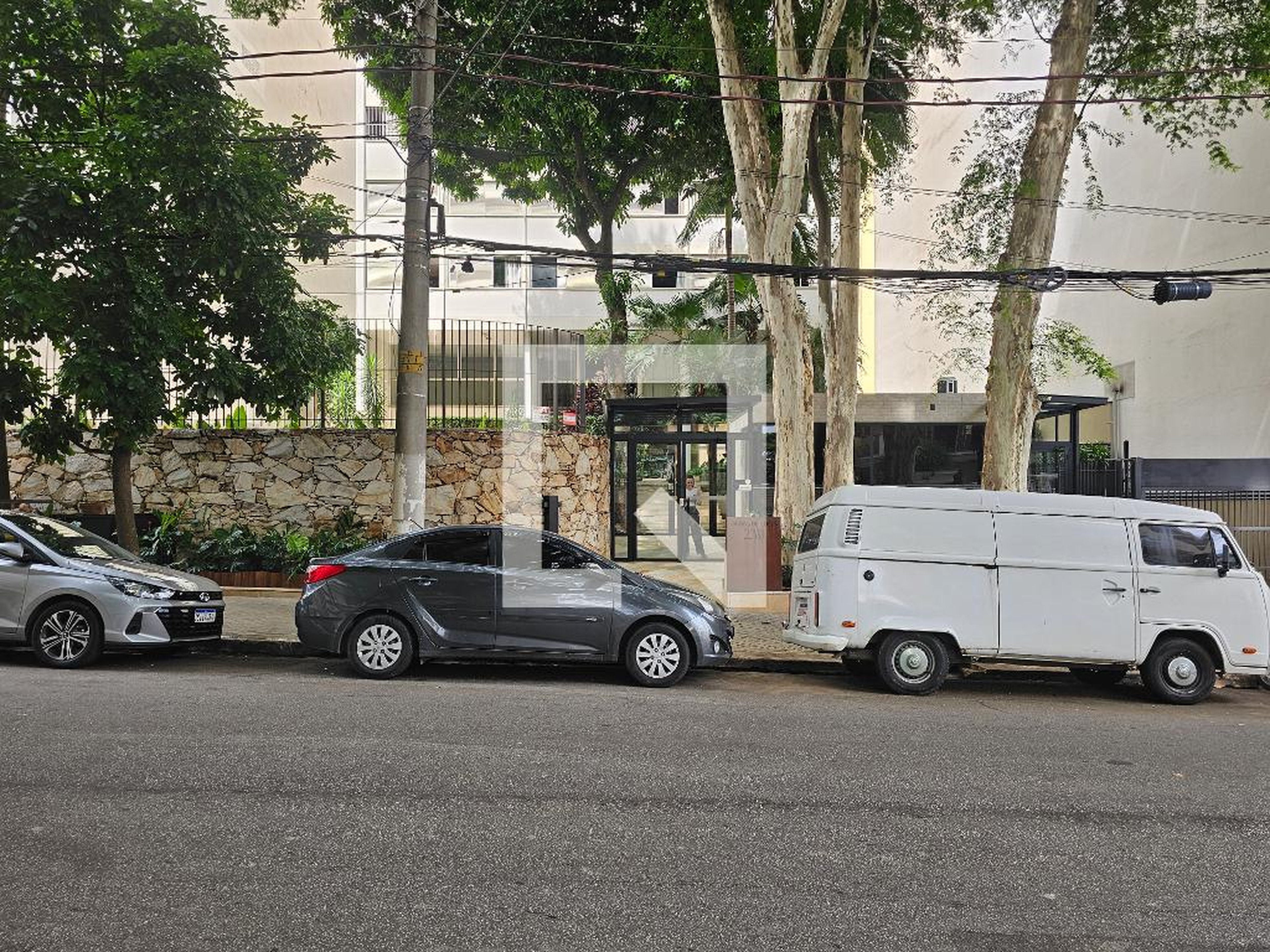 Fachada Condomínio Jardins Ilheus