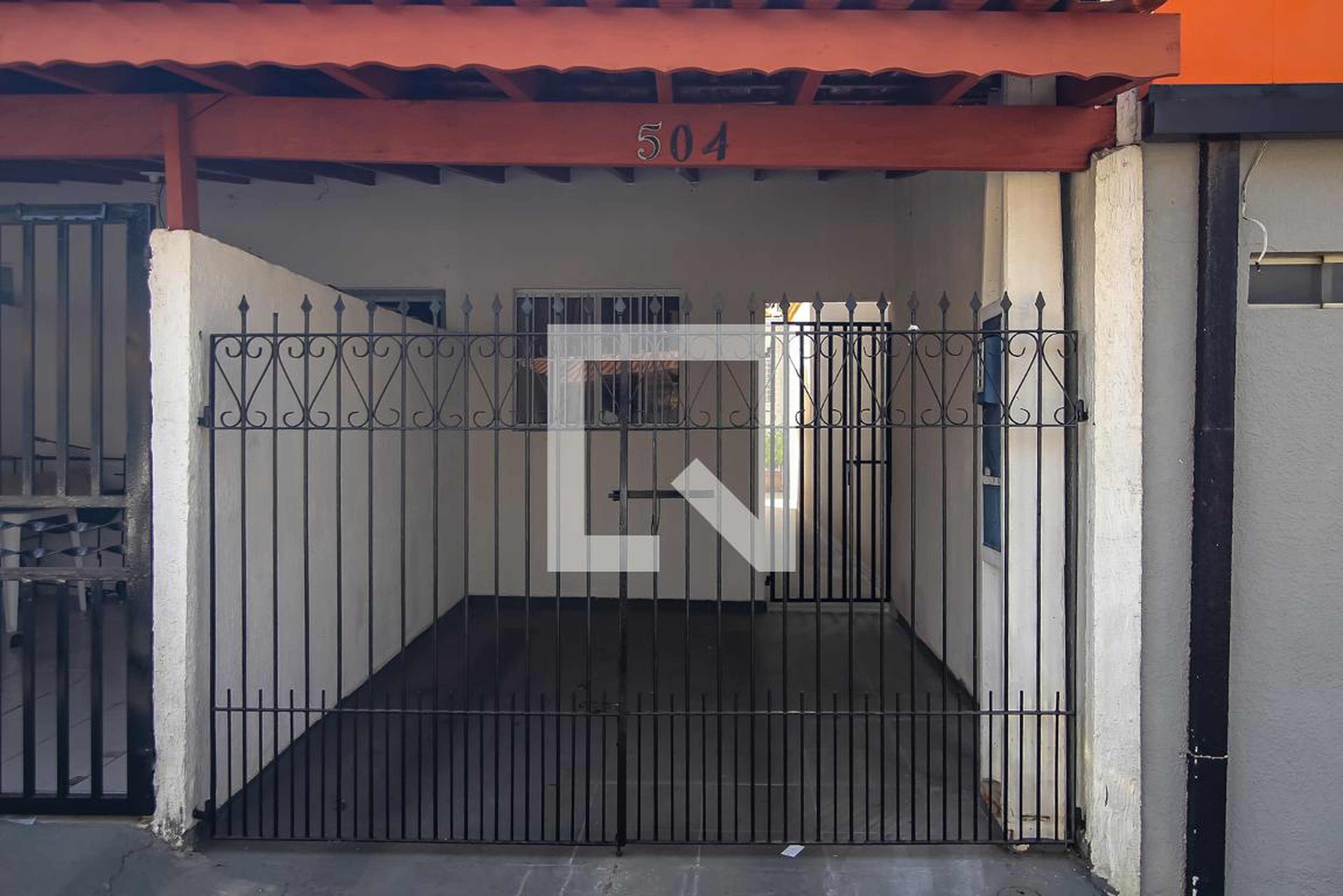 Fachada Condomínio em Rua Professor Doutor Masaharu Tanigushi, 504